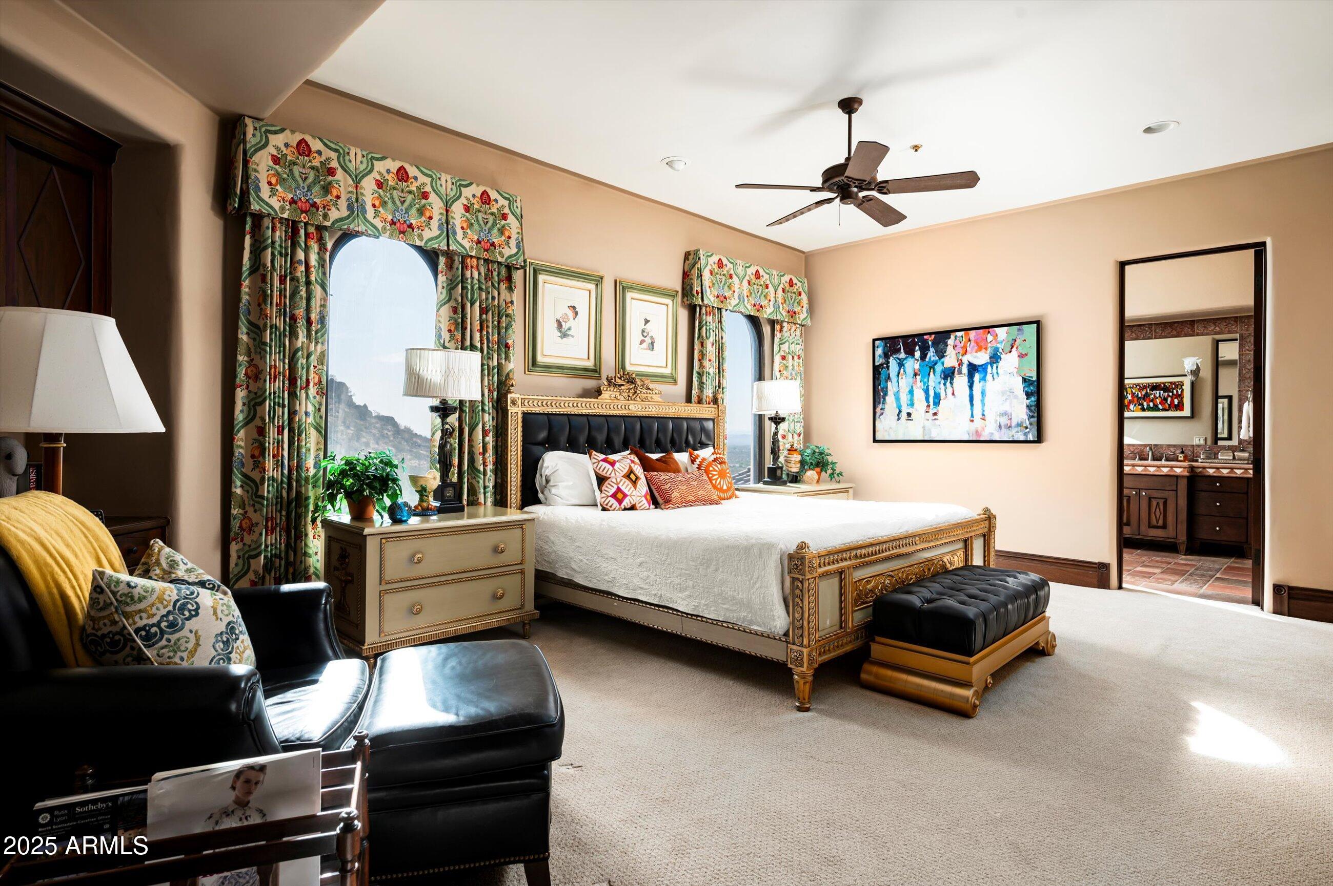 ESTANCIA - Residential