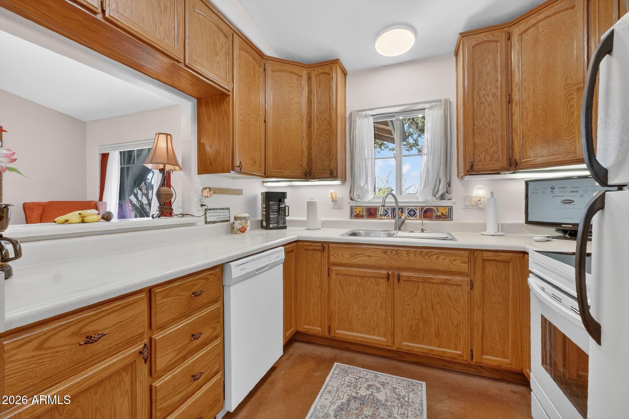 MANZANITA VILLAGE PRESCOTT REPLAT - Residential