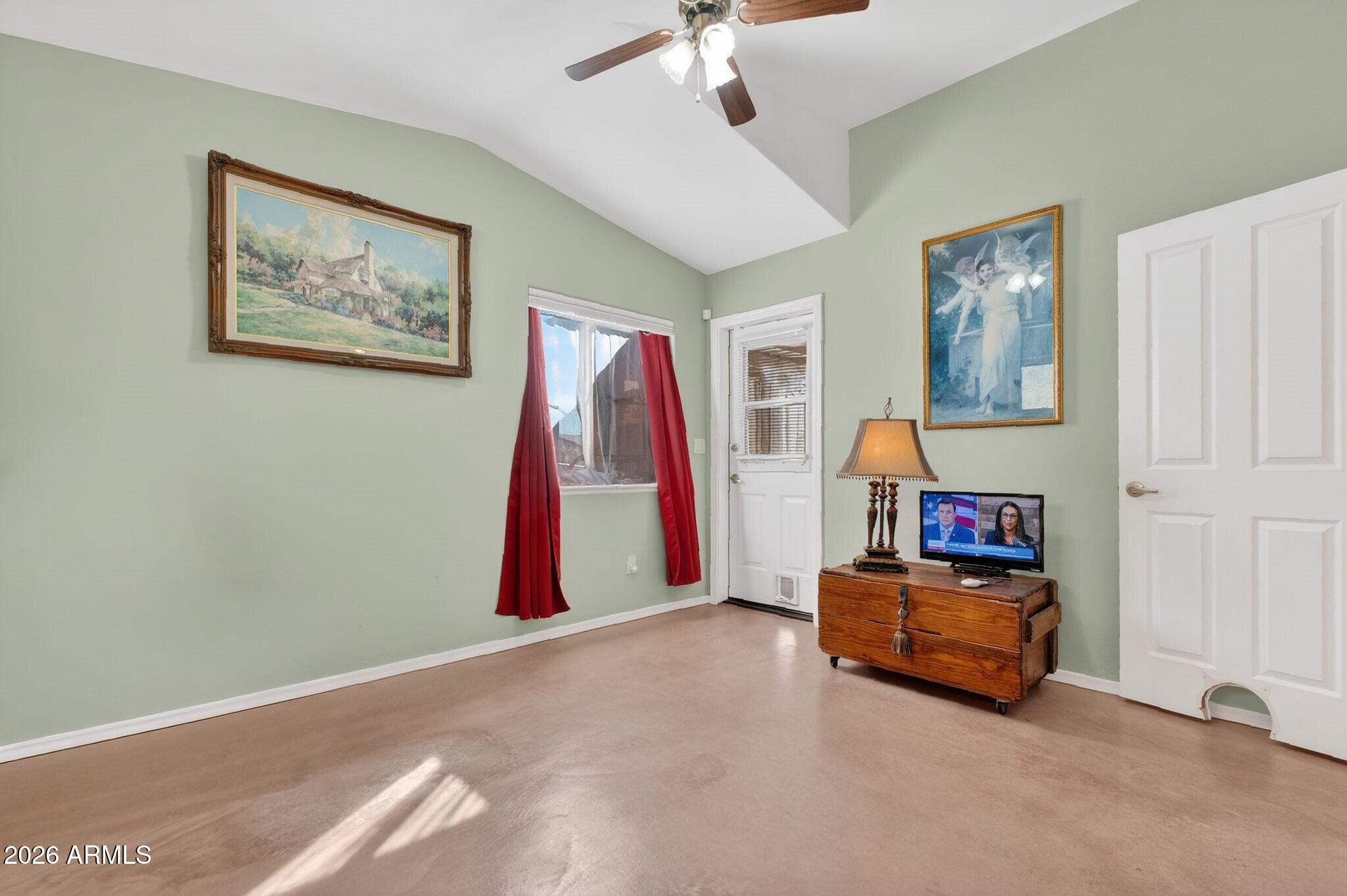 MANZANITA VILLAGE PRESCOTT REPLAT - Residential