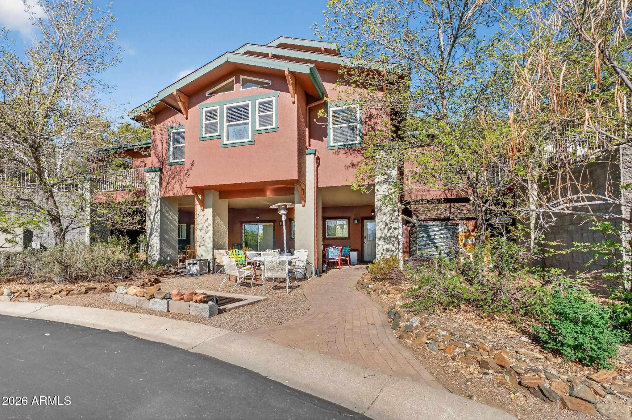 MANZANITA VILLAGE PRESCOTT REPLAT - Residential