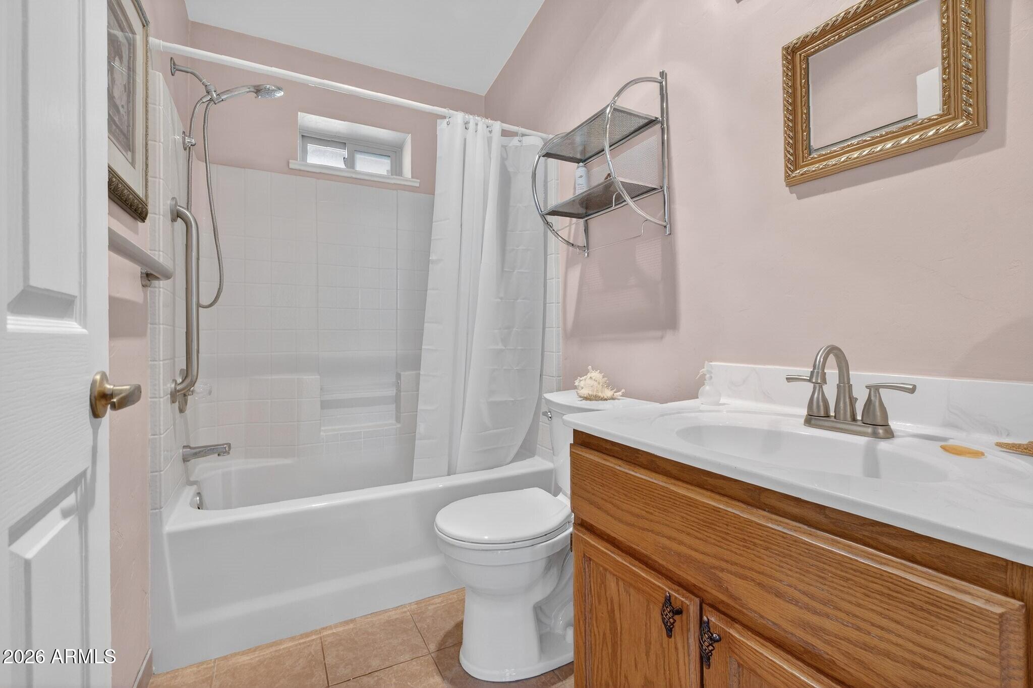 MANZANITA VILLAGE PRESCOTT REPLAT - Residential