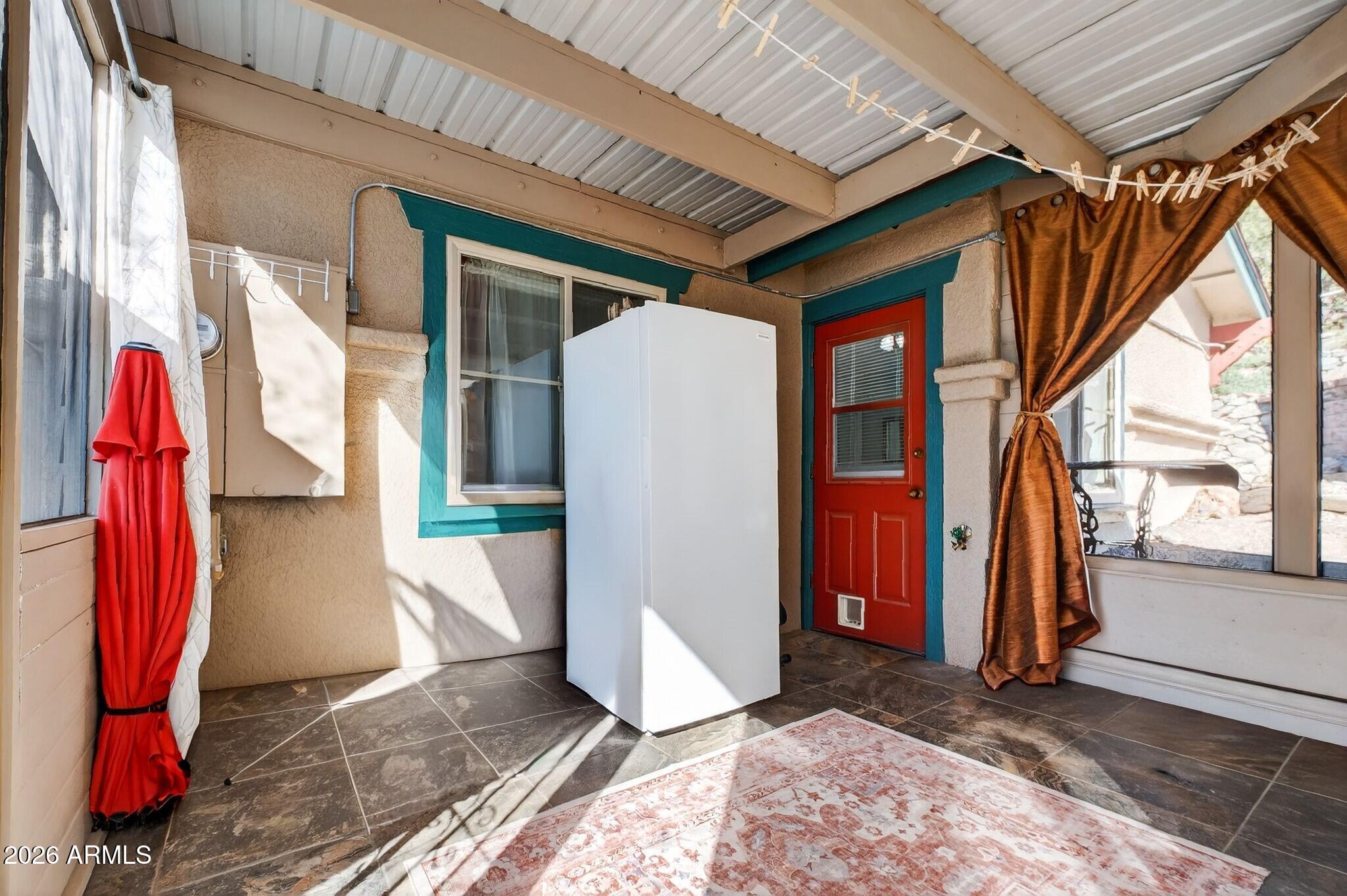 MANZANITA VILLAGE PRESCOTT REPLAT - Residential
