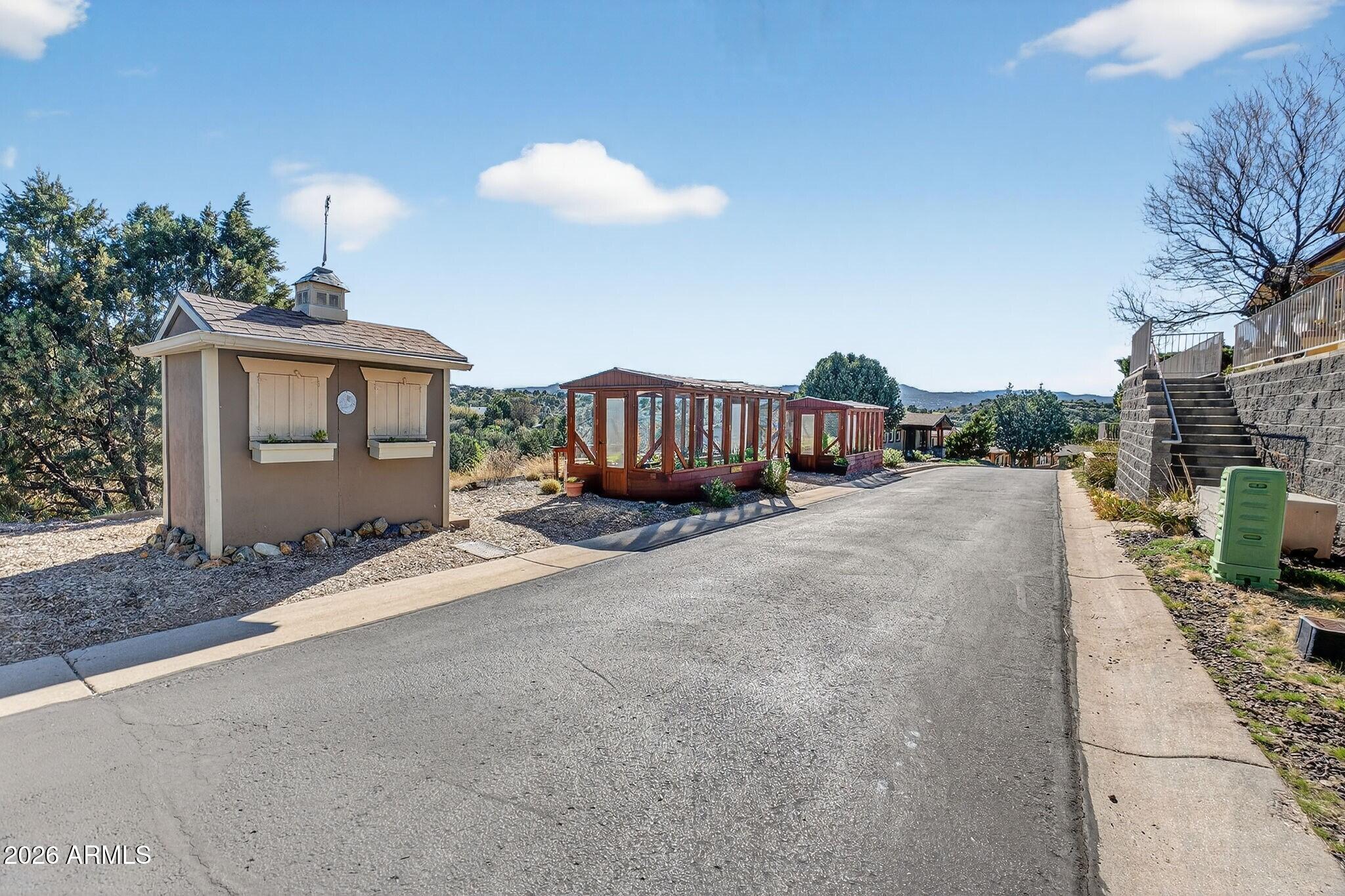 MANZANITA VILLAGE PRESCOTT REPLAT - Residential