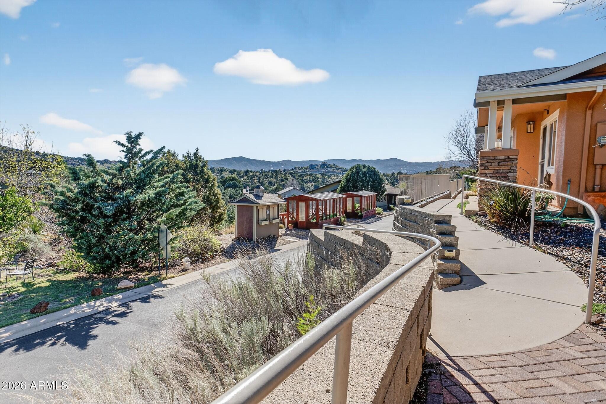 MANZANITA VILLAGE PRESCOTT REPLAT - Residential