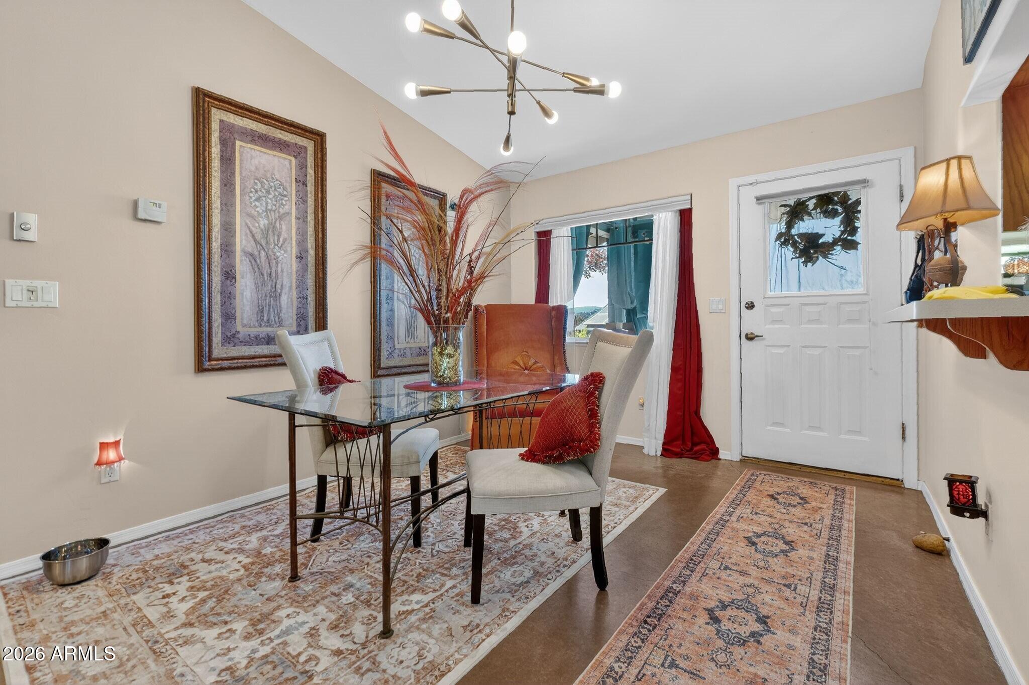 MANZANITA VILLAGE PRESCOTT REPLAT - Residential