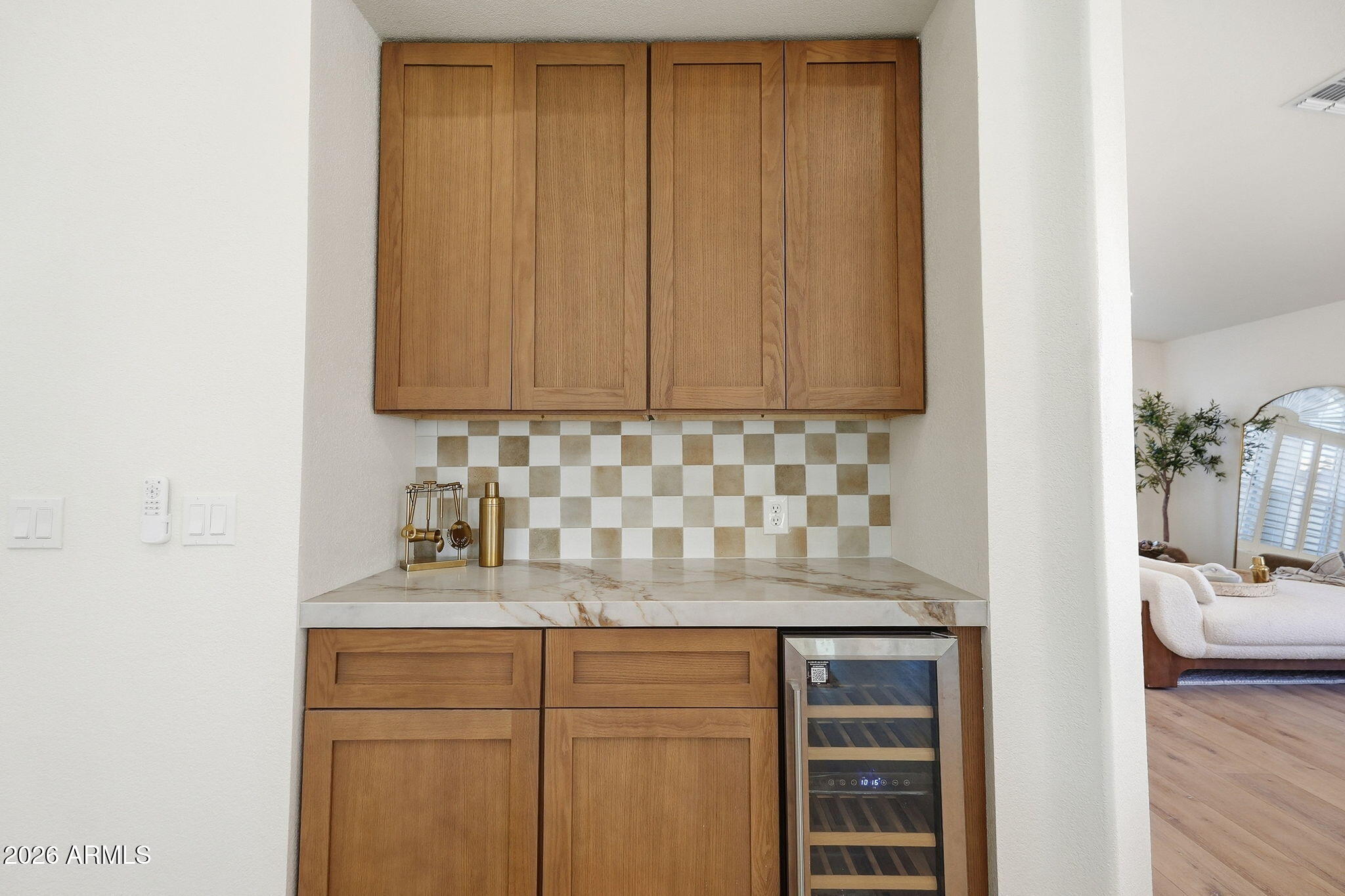 56TH STREET ACOMA - Residential