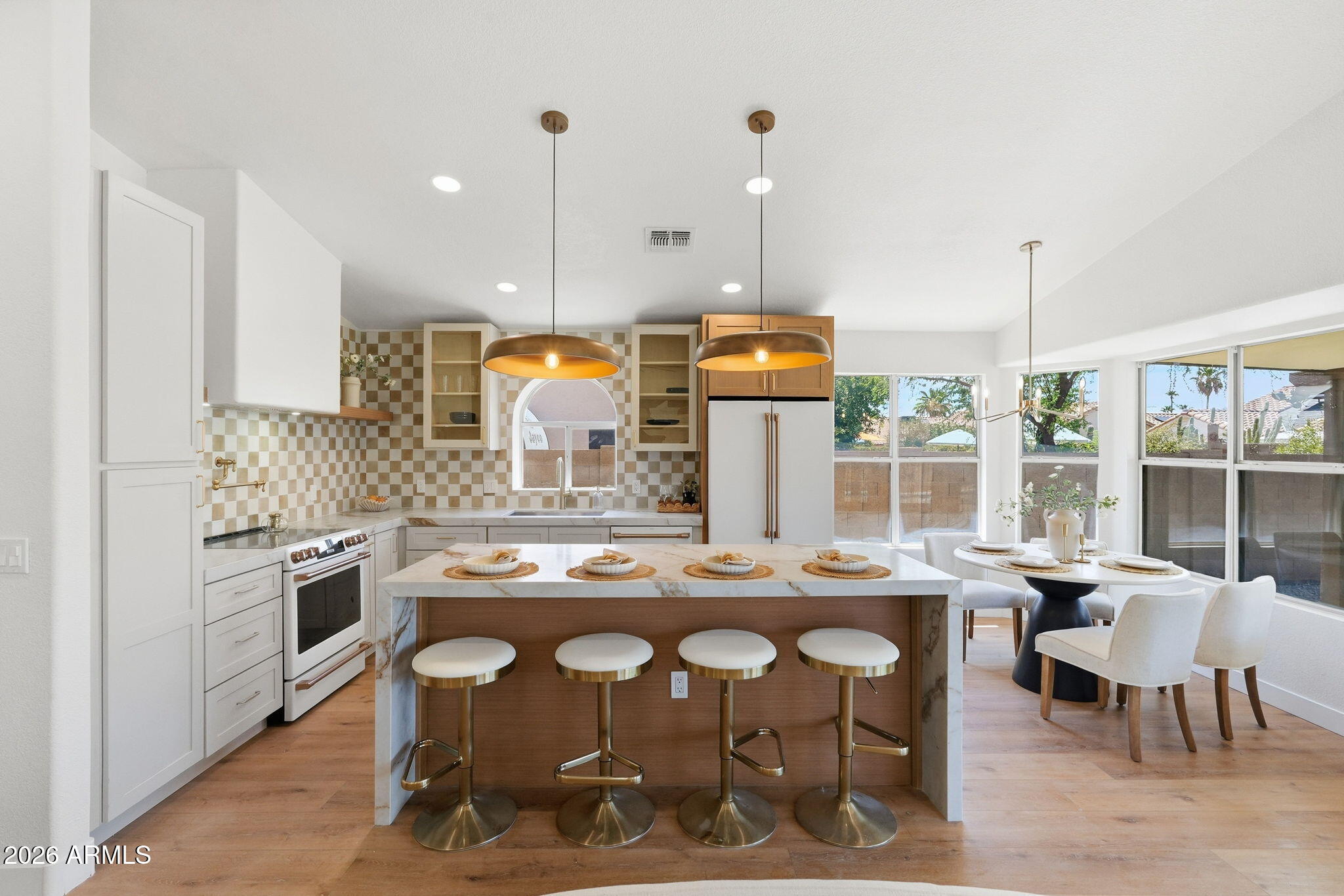 56TH STREET ACOMA - Residential