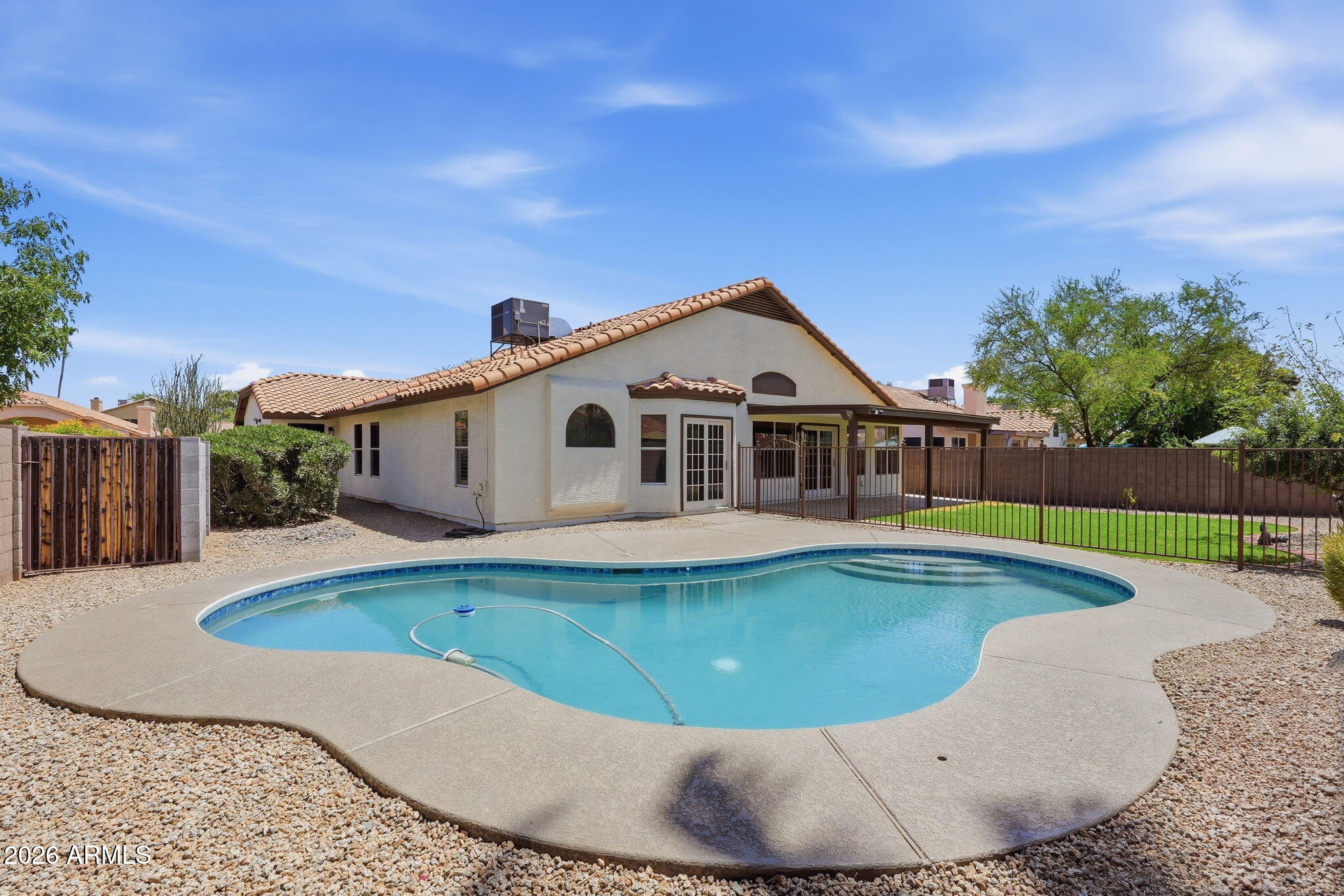 56TH STREET ACOMA - Residential