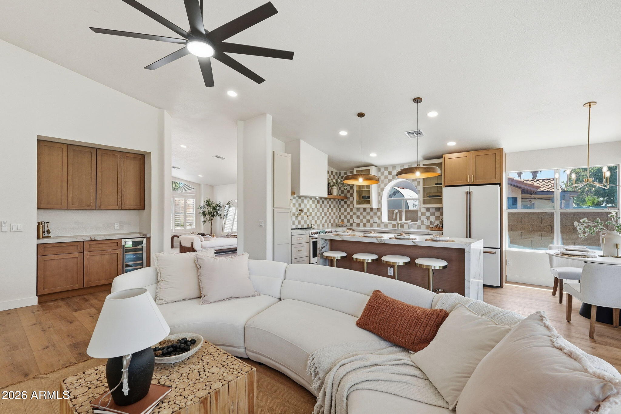 56TH STREET ACOMA - Residential