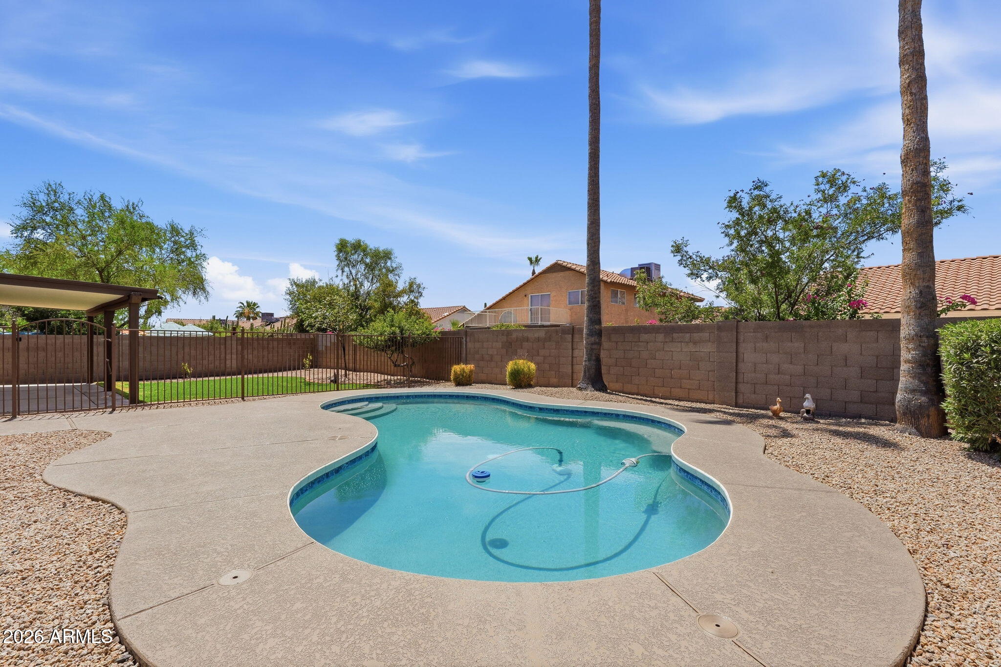 56TH STREET ACOMA - Residential