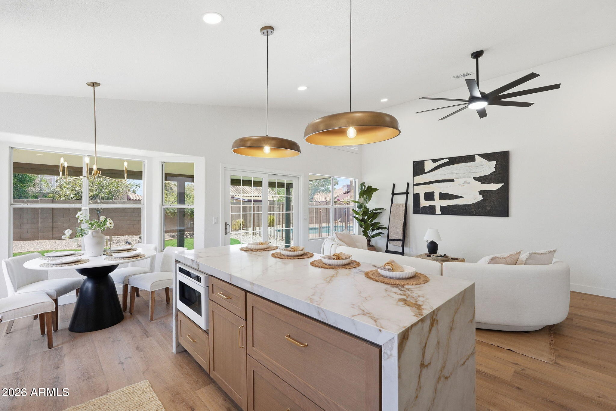 56TH STREET ACOMA - Residential
