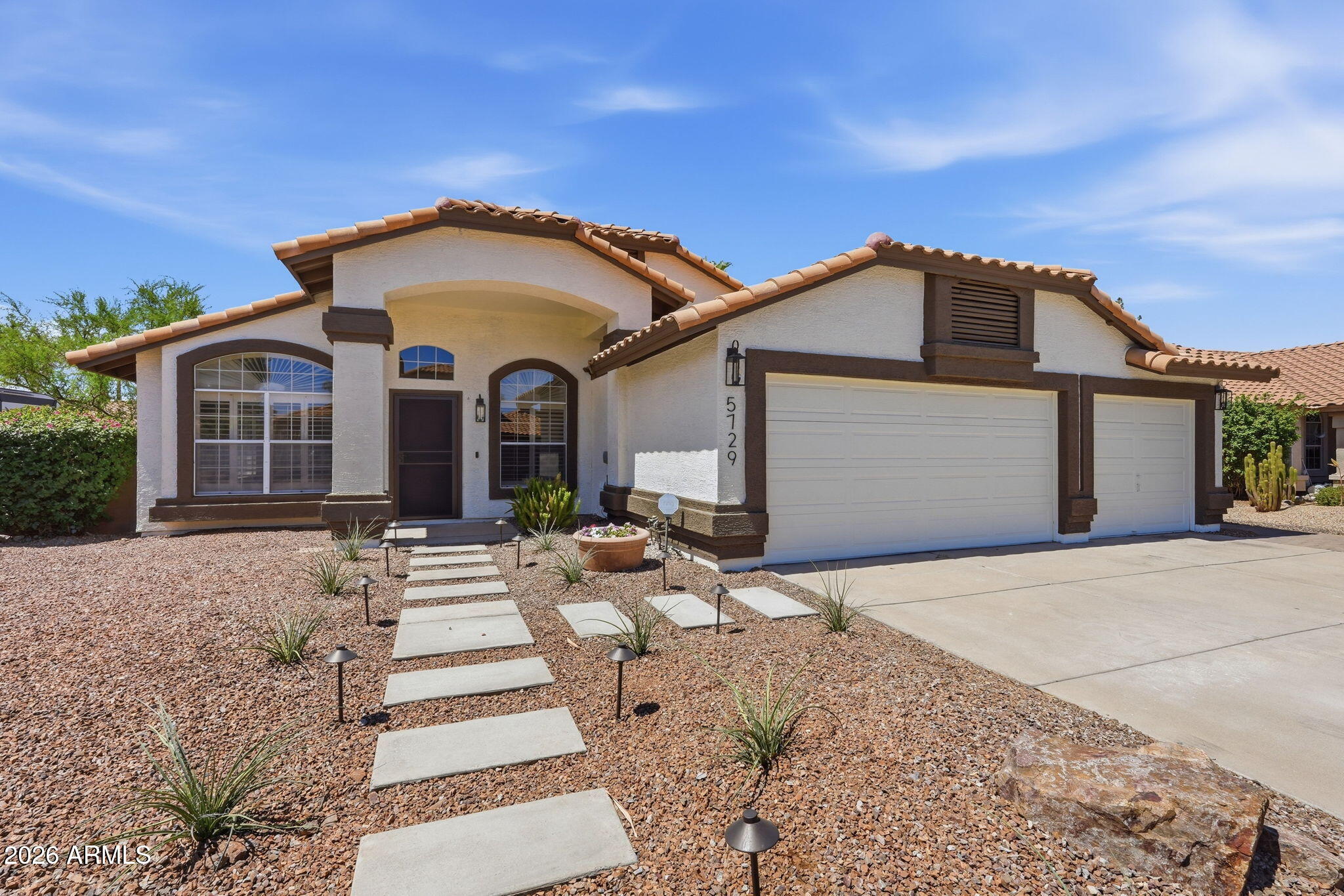 56TH STREET ACOMA - Residential