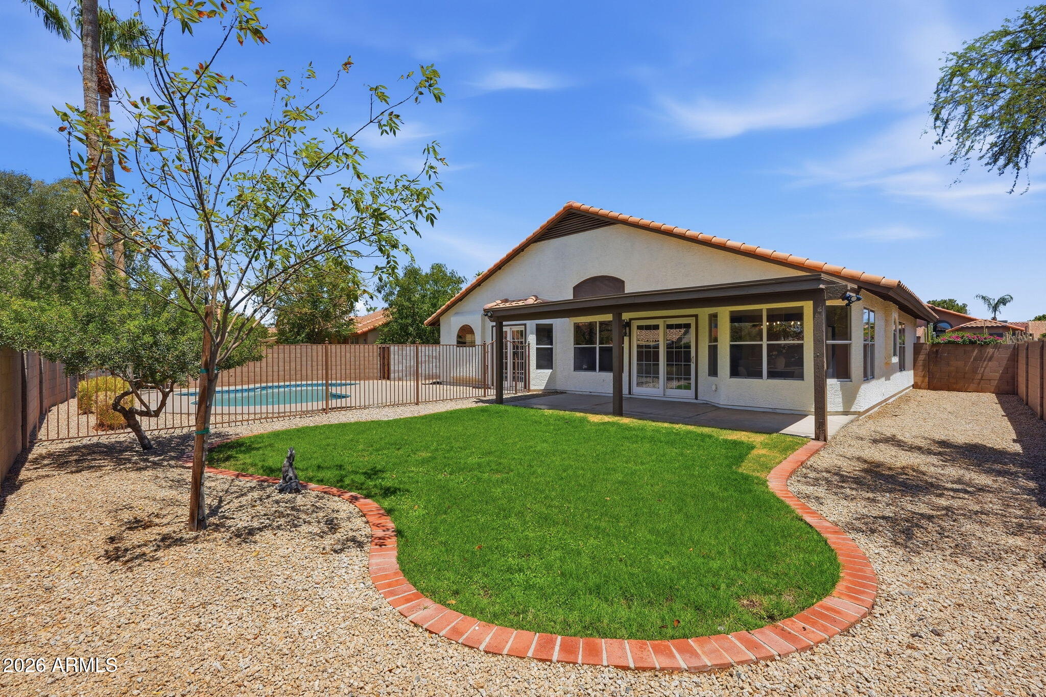 56TH STREET ACOMA - Residential