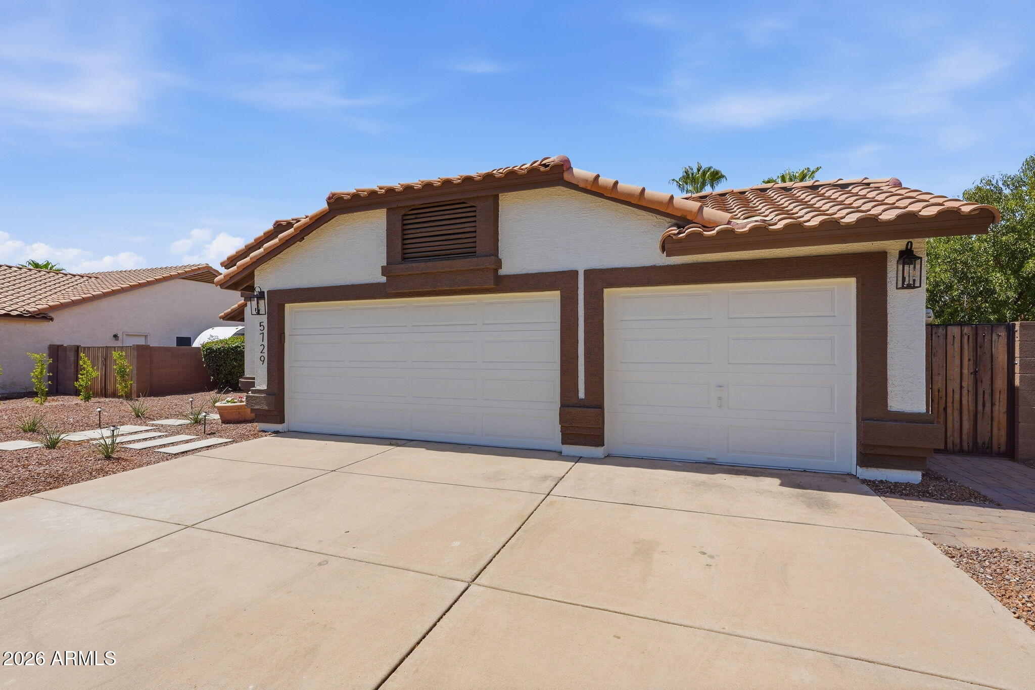 56TH STREET ACOMA - Residential