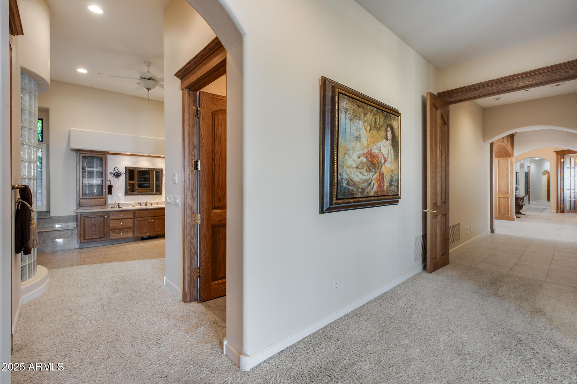 ARROWHEAD MANOR ESTATES - Residential