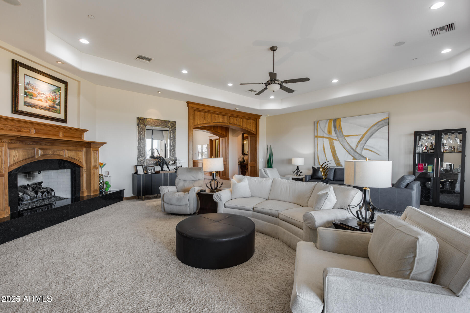 ARROWHEAD MANOR ESTATES - Residential