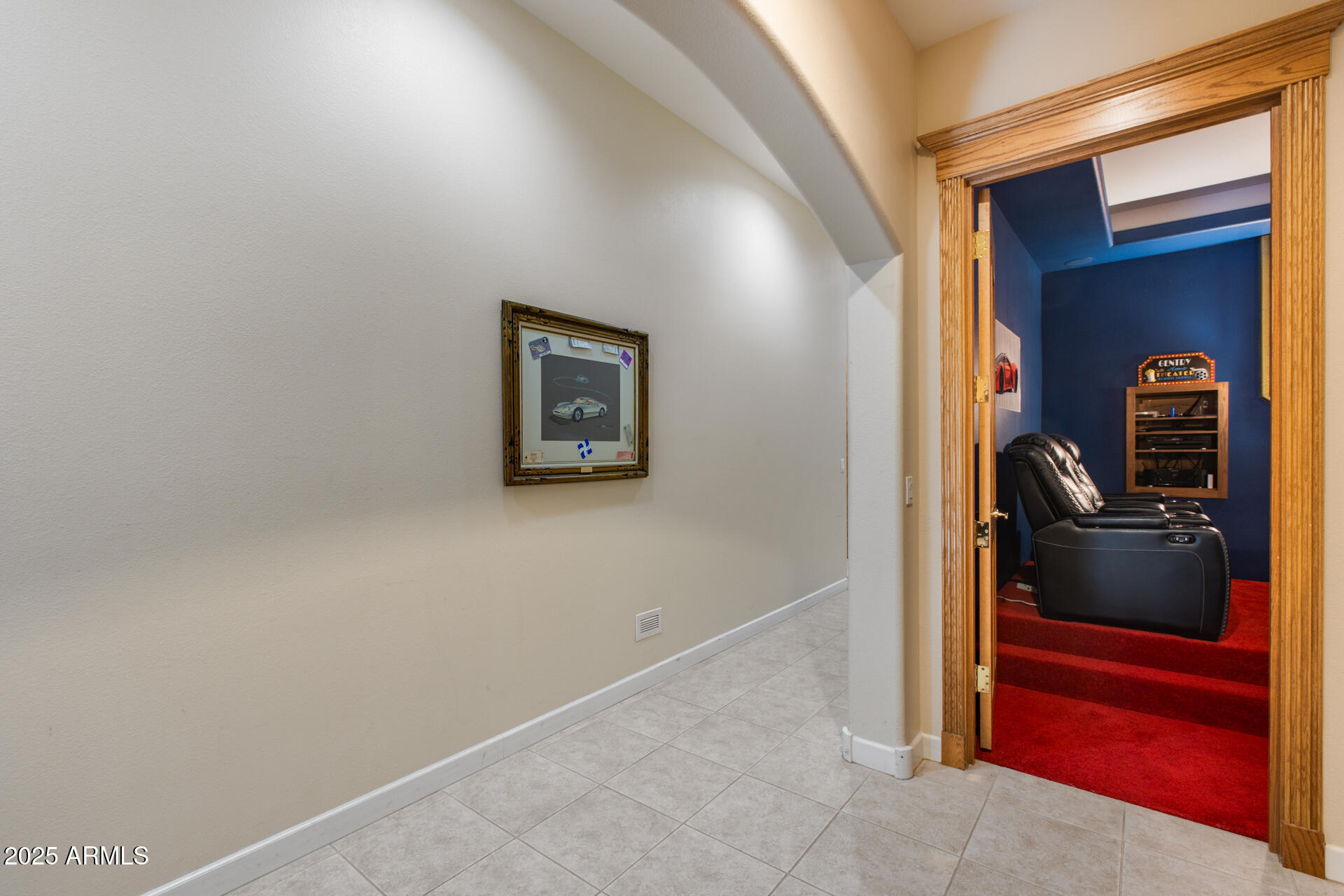 ARROWHEAD MANOR ESTATES - Residential