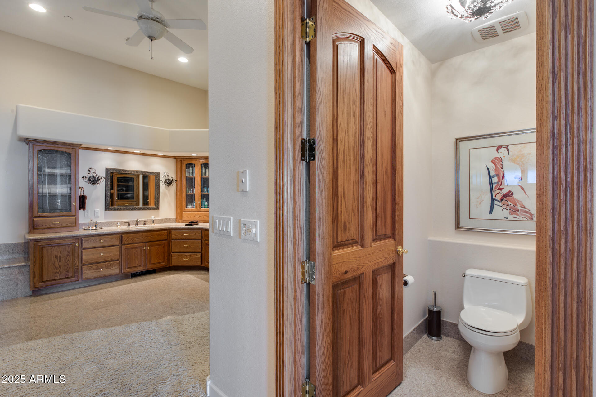 ARROWHEAD MANOR ESTATES - Residential