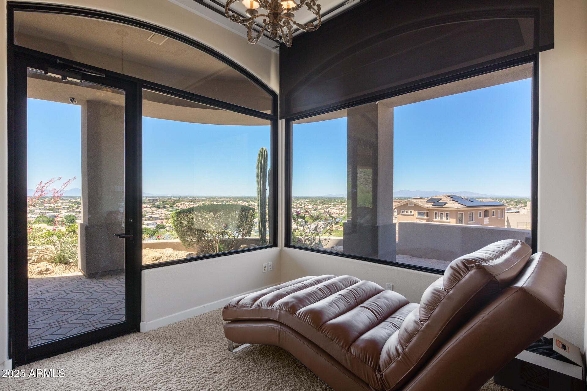 ARROWHEAD MANOR ESTATES - Residential
