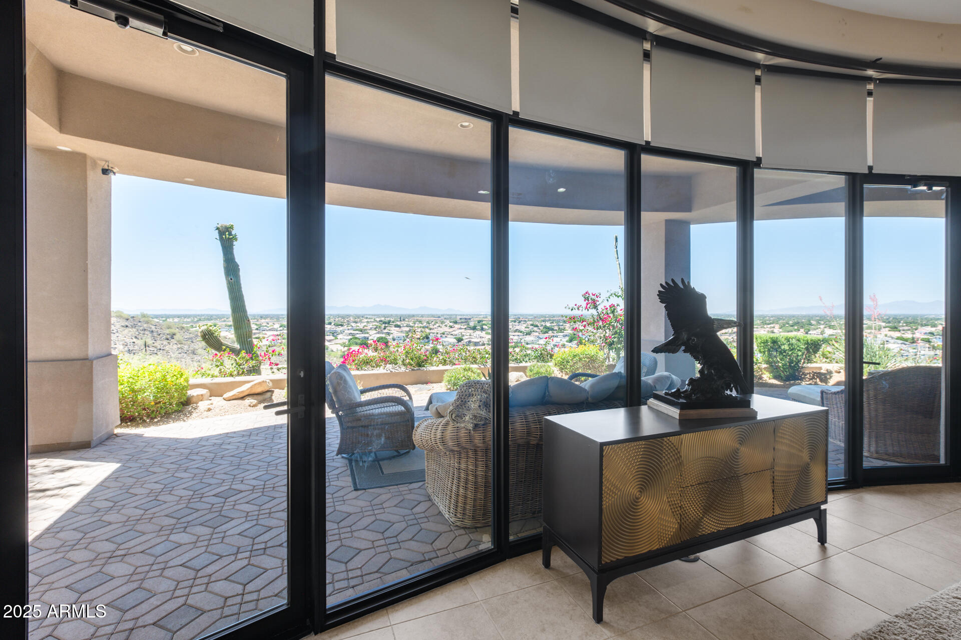 ARROWHEAD MANOR ESTATES - Residential