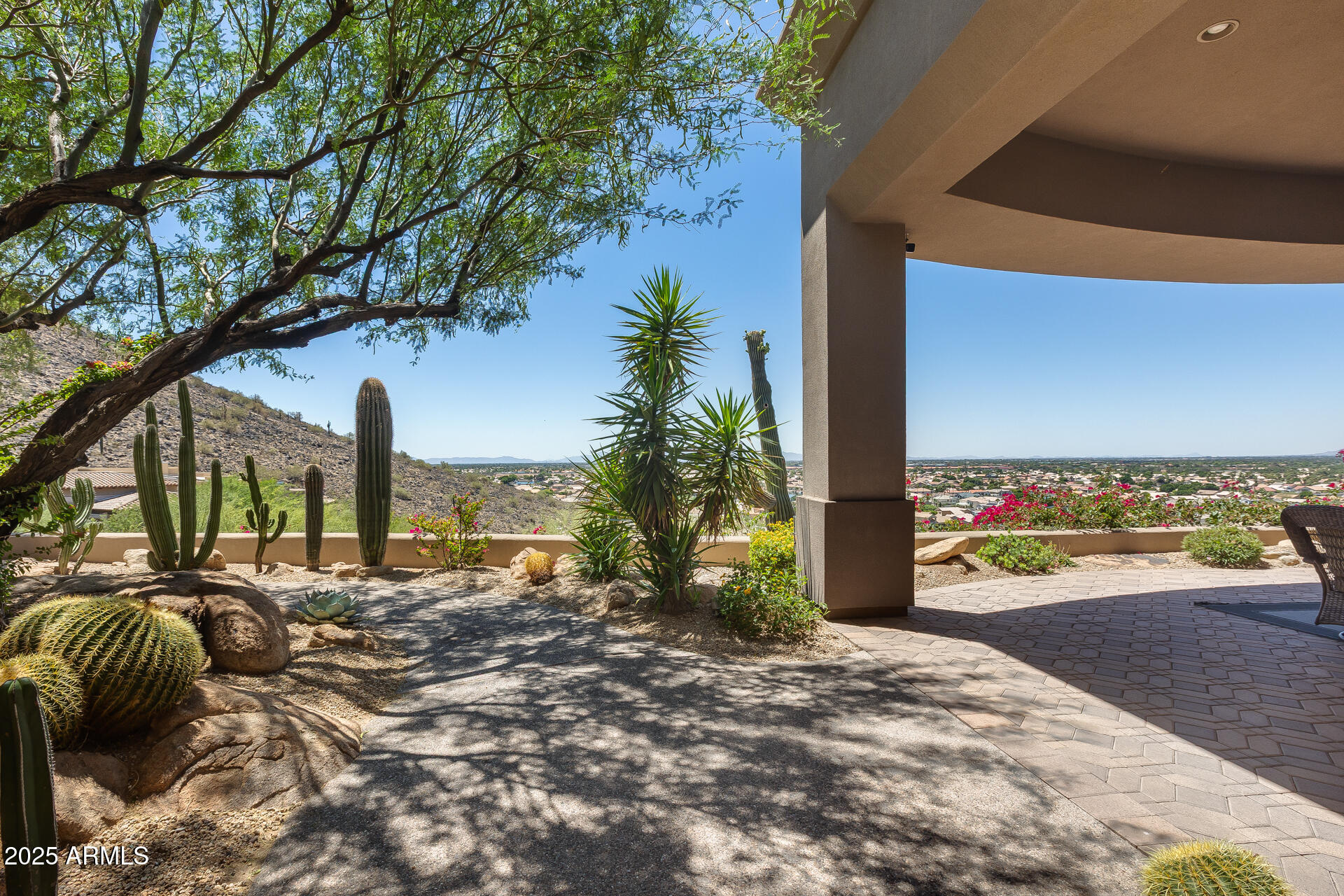 ARROWHEAD MANOR ESTATES - Residential