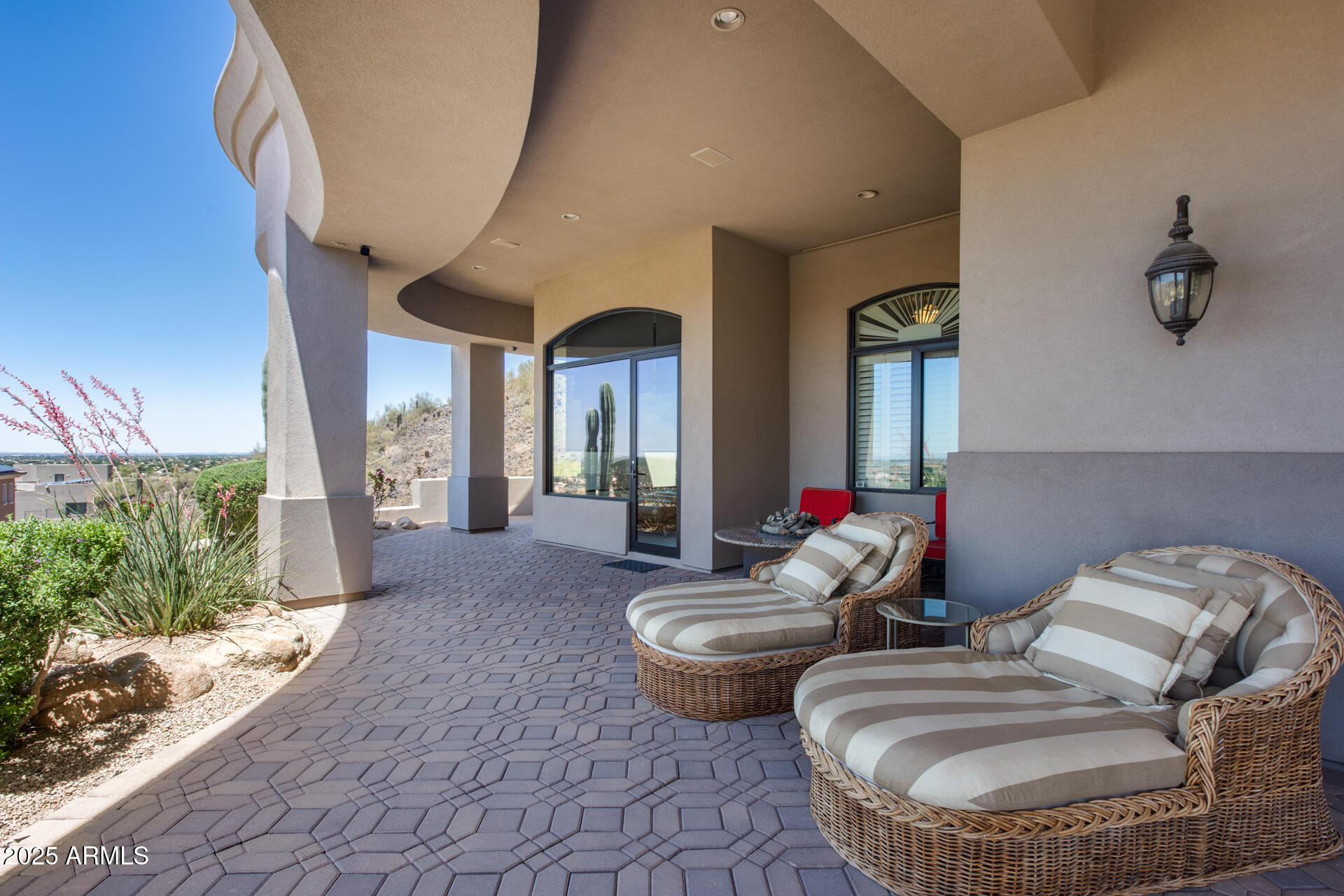 ARROWHEAD MANOR ESTATES - Residential