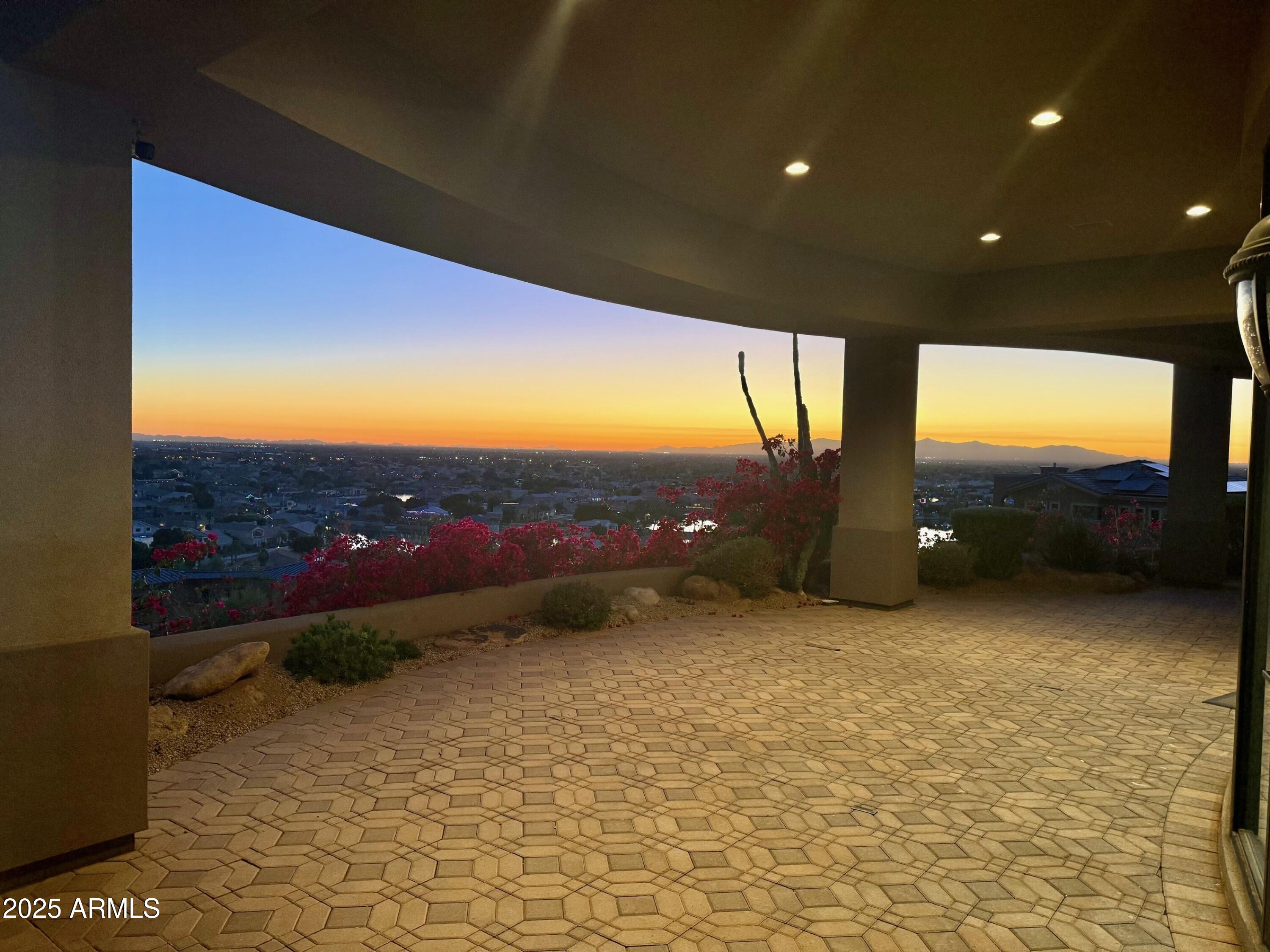 ARROWHEAD MANOR ESTATES - Residential
