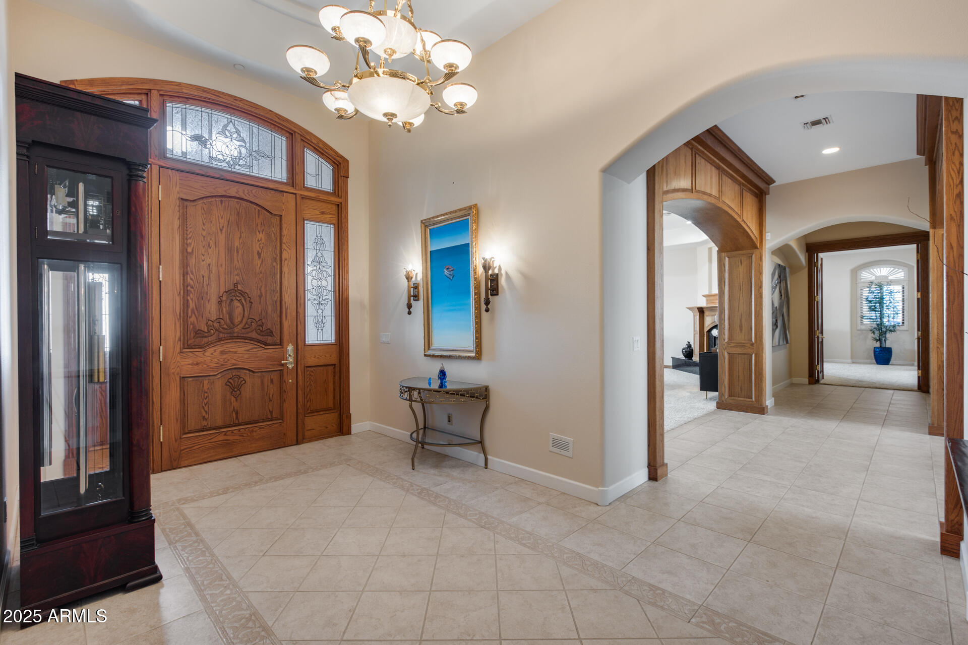ARROWHEAD MANOR ESTATES - Residential