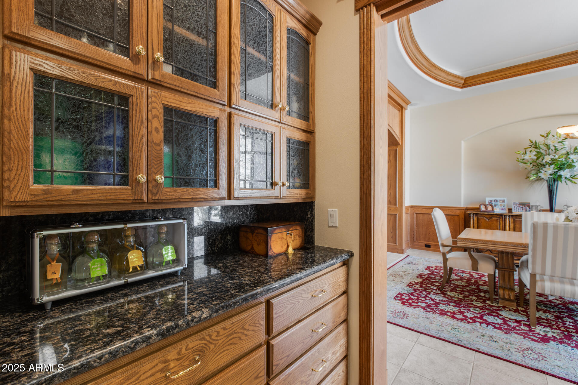 ARROWHEAD MANOR ESTATES - Residential