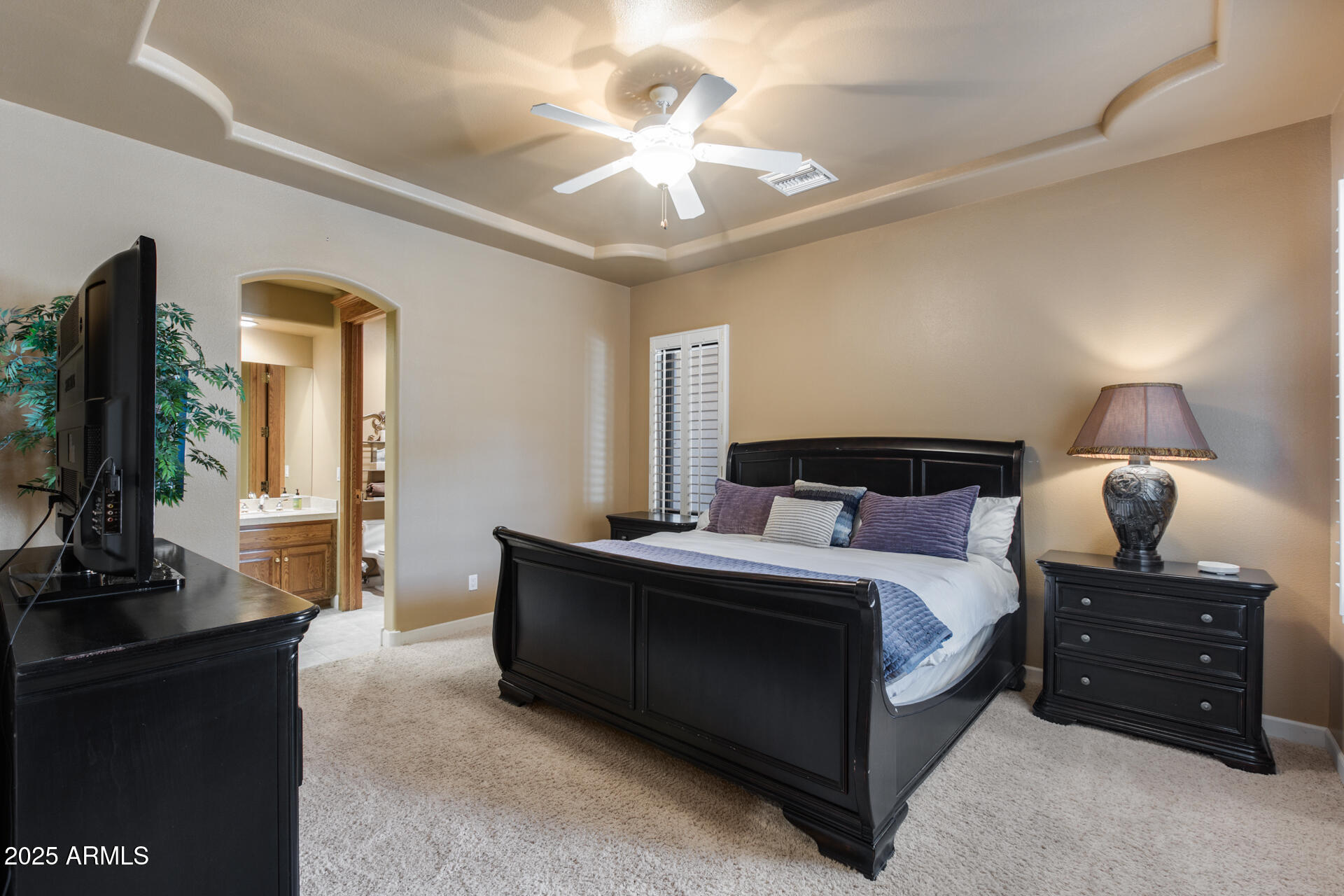 ARROWHEAD MANOR ESTATES - Residential