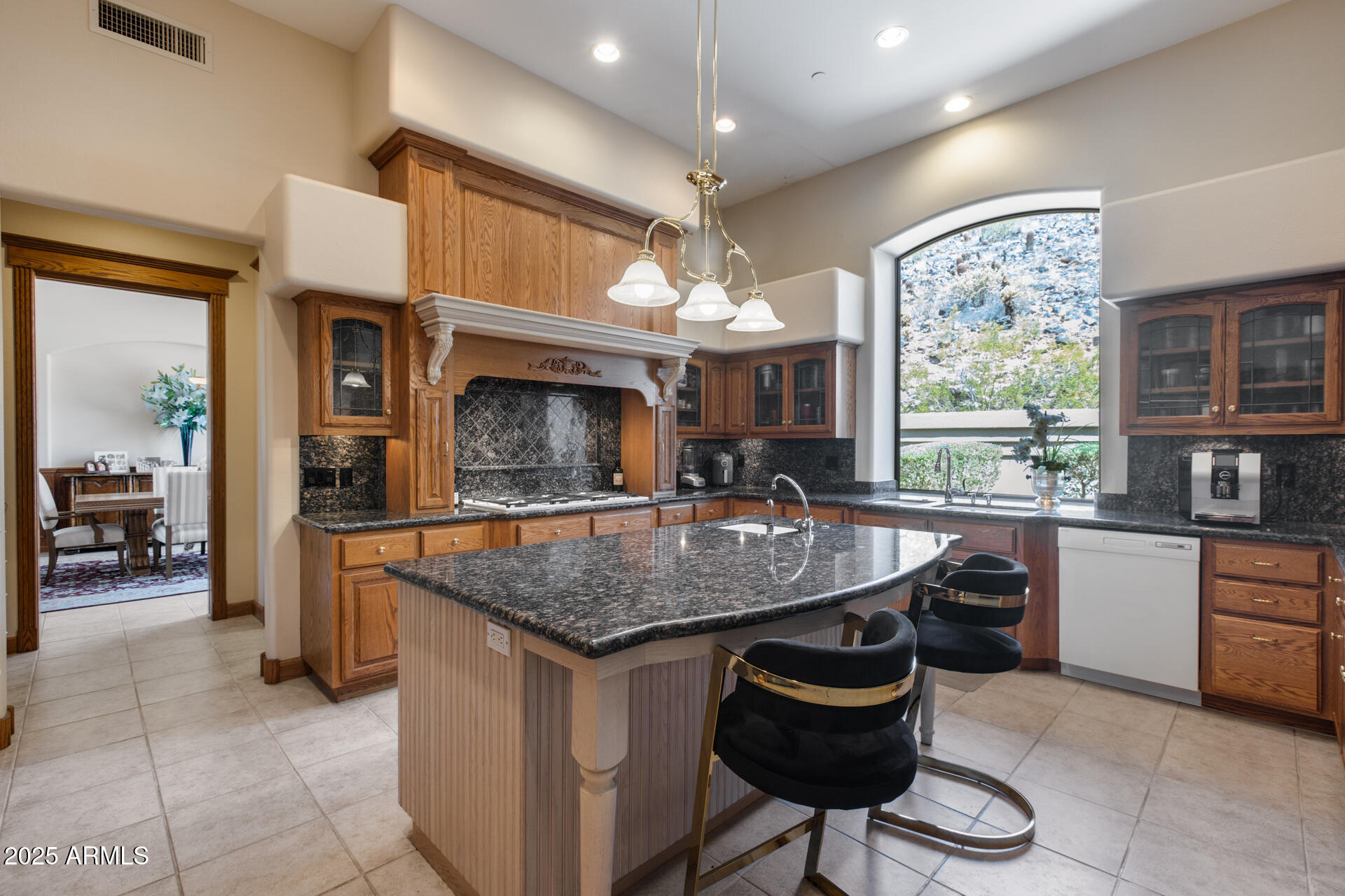 ARROWHEAD MANOR ESTATES - Residential