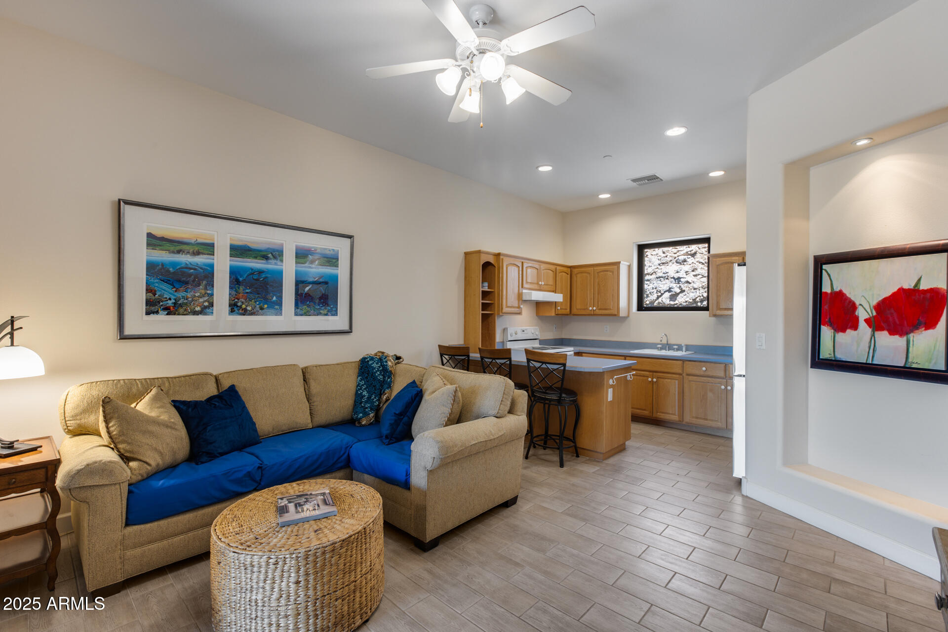 ARROWHEAD MANOR ESTATES - Residential