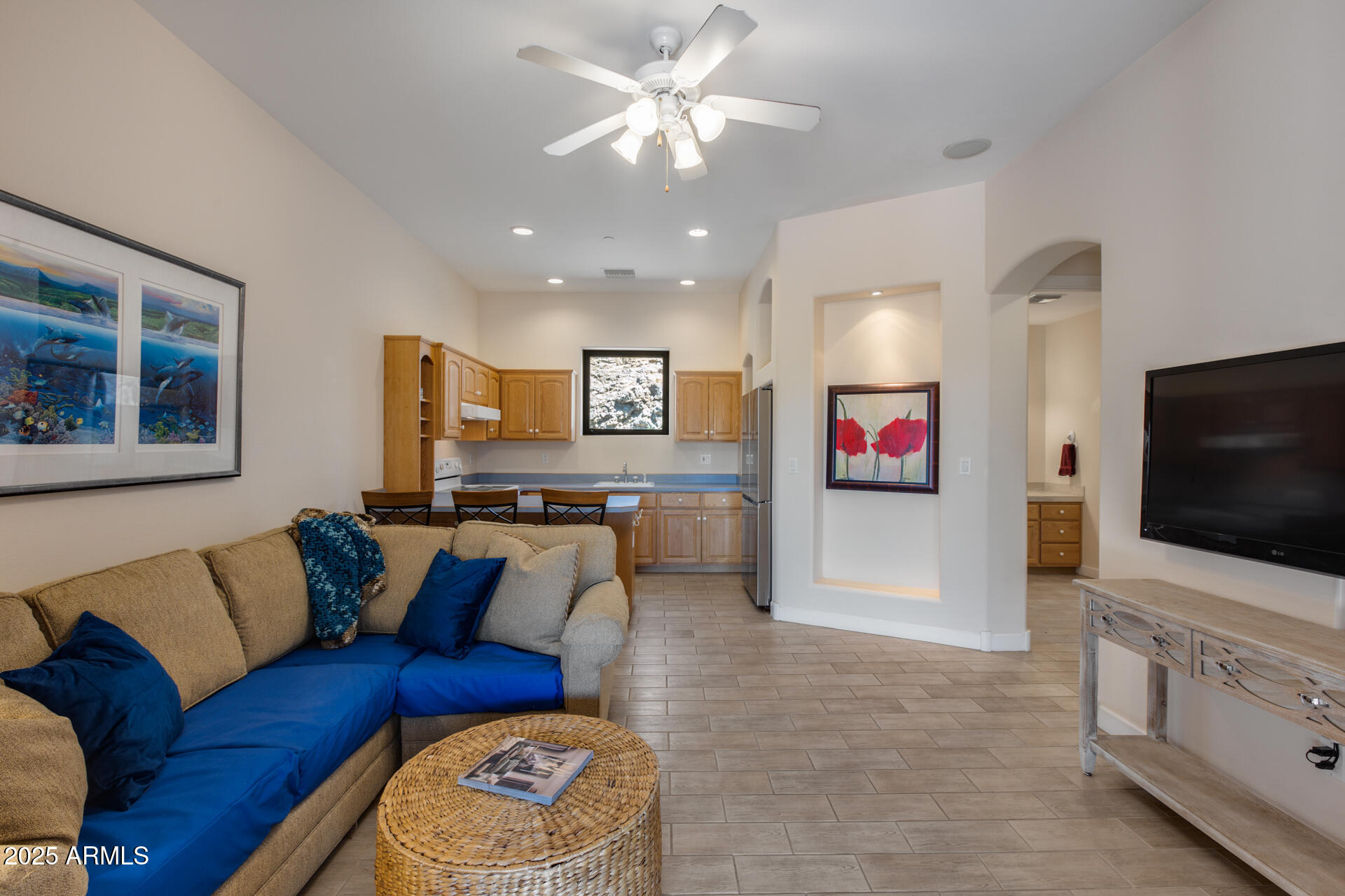 ARROWHEAD MANOR ESTATES - Residential