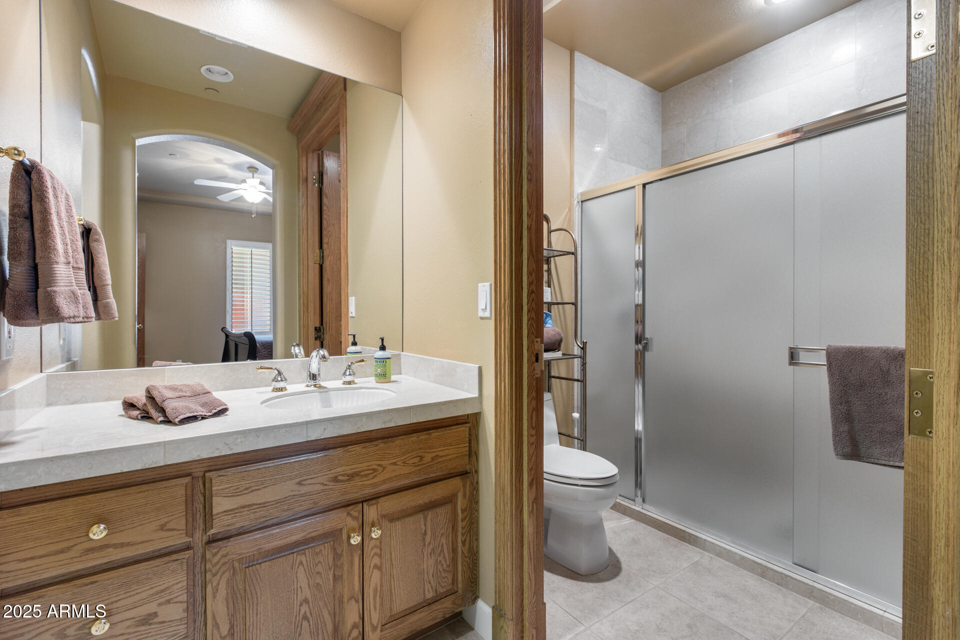 ARROWHEAD MANOR ESTATES - Residential