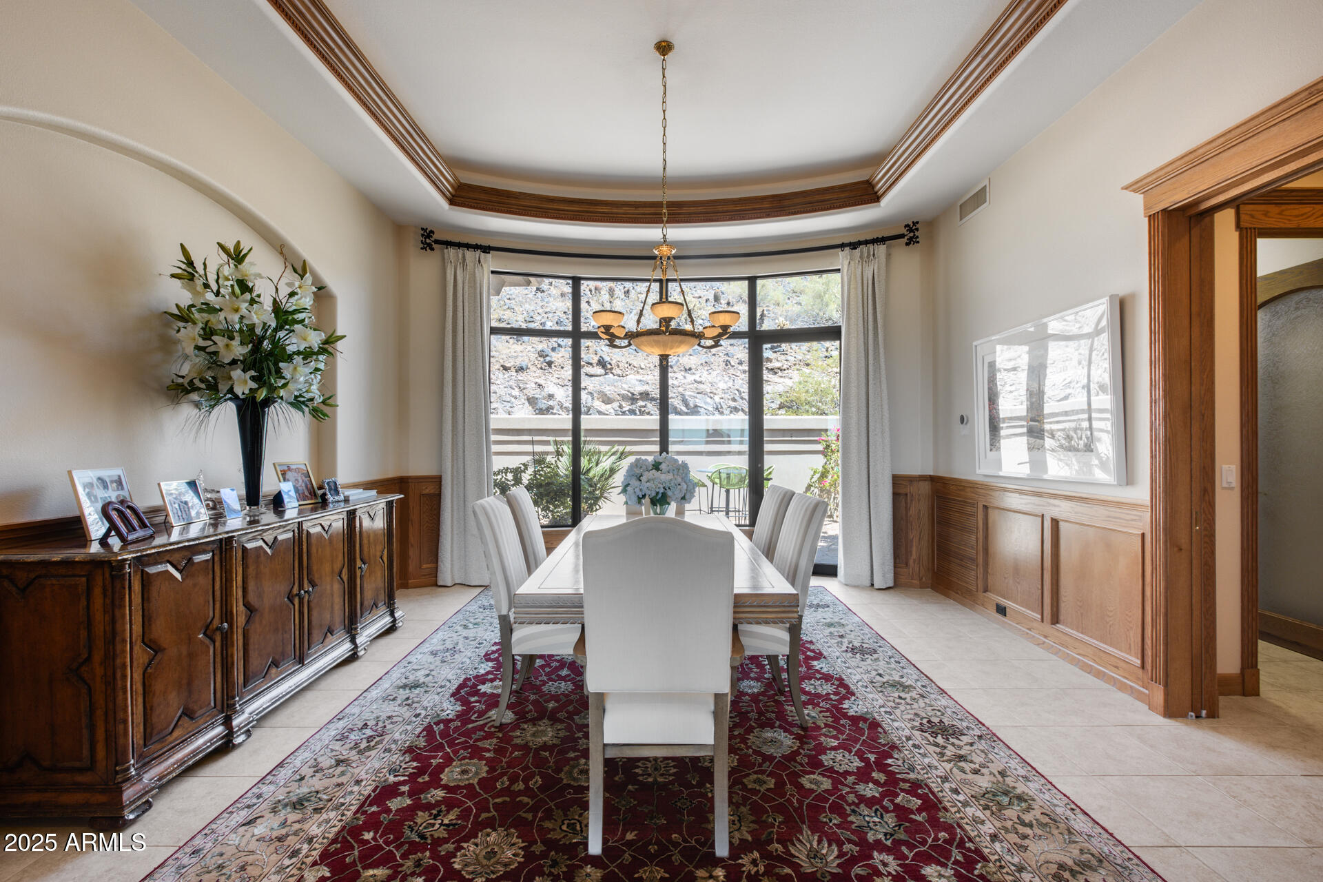 ARROWHEAD MANOR ESTATES - Residential