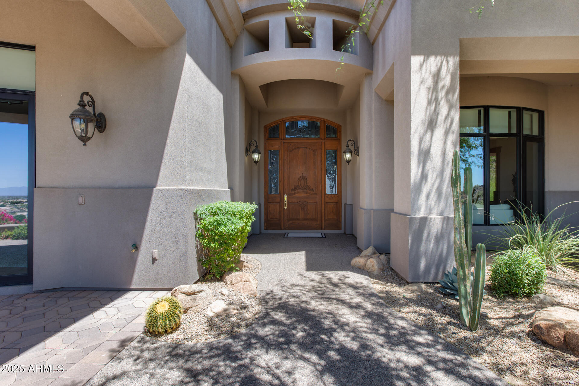 ARROWHEAD MANOR ESTATES - Residential
