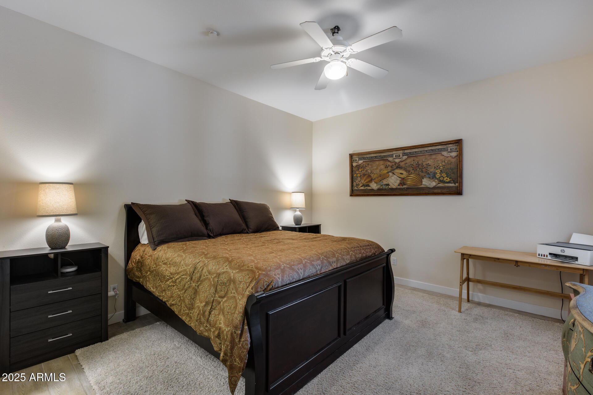 ARROWHEAD MANOR ESTATES - Residential