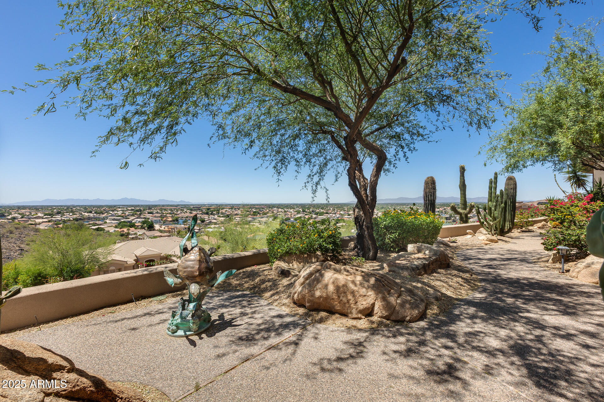 ARROWHEAD MANOR ESTATES - Residential