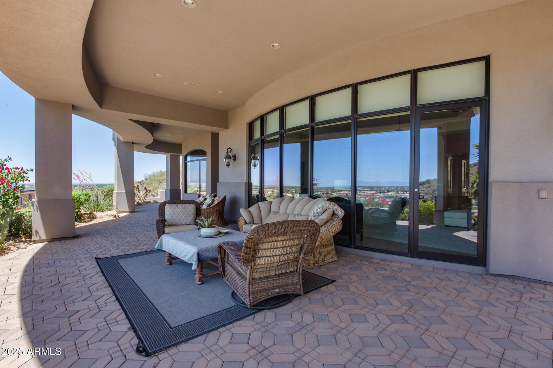 ARROWHEAD MANOR ESTATES - Residential
