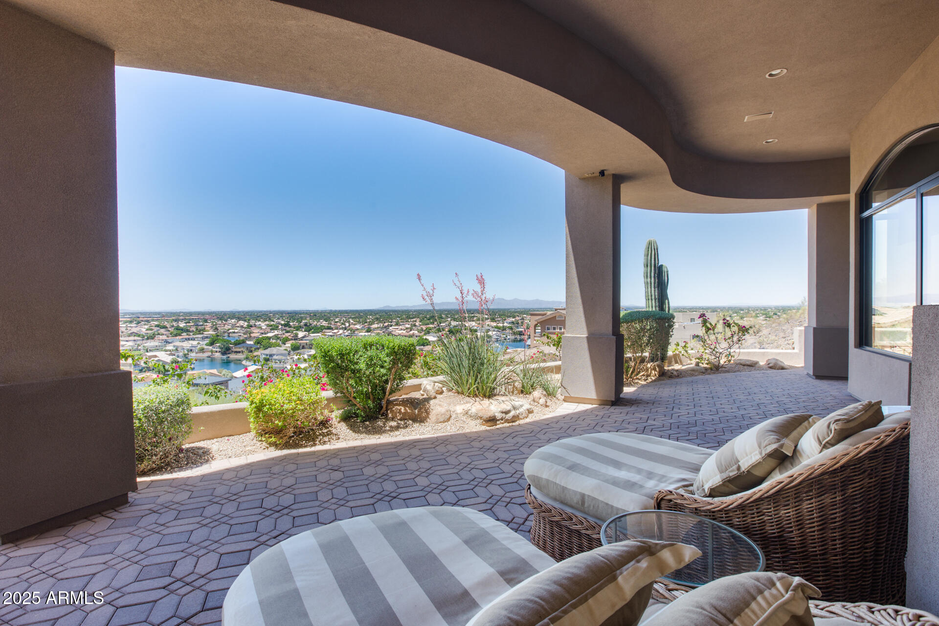 ARROWHEAD MANOR ESTATES - Residential