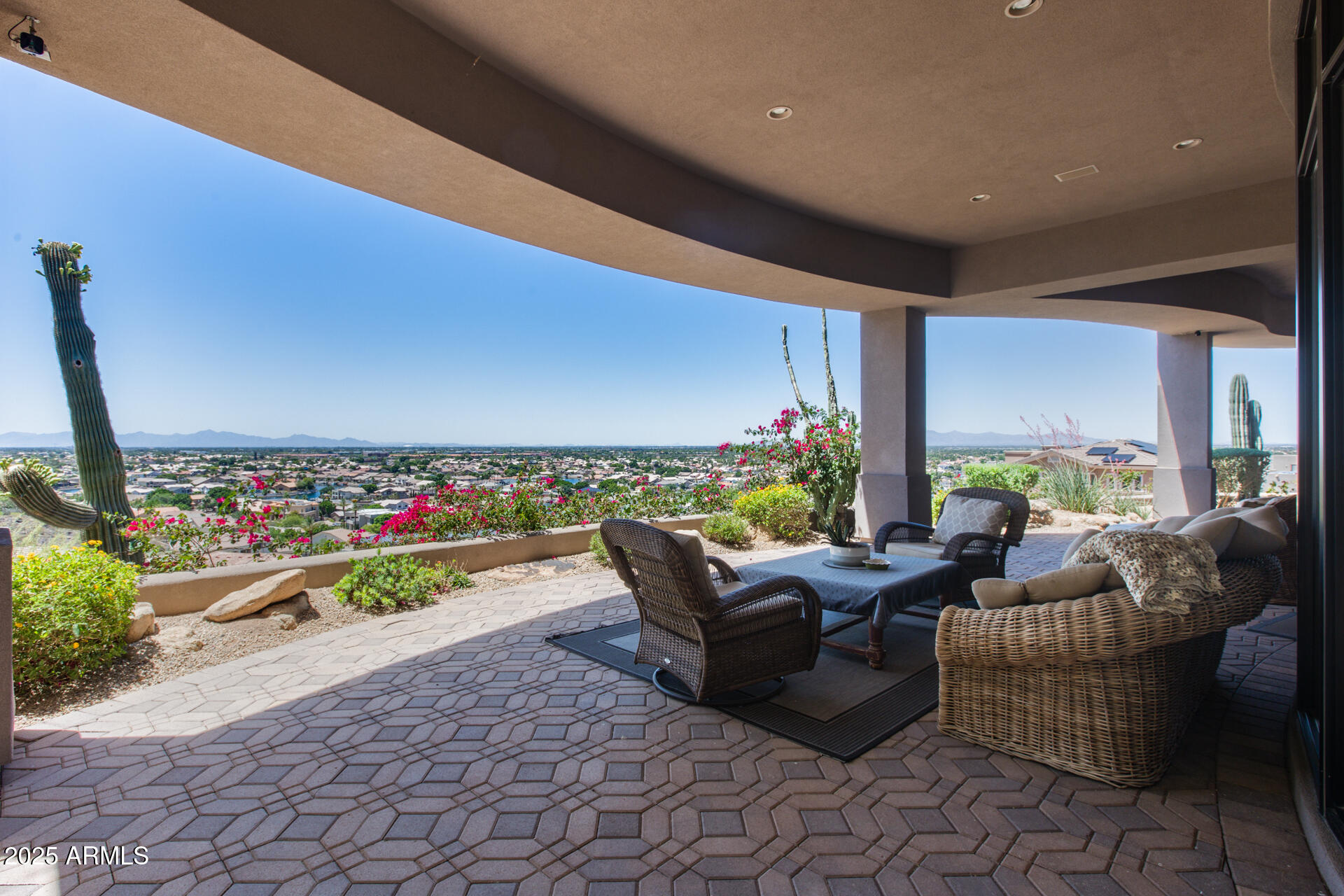 ARROWHEAD MANOR ESTATES - Residential