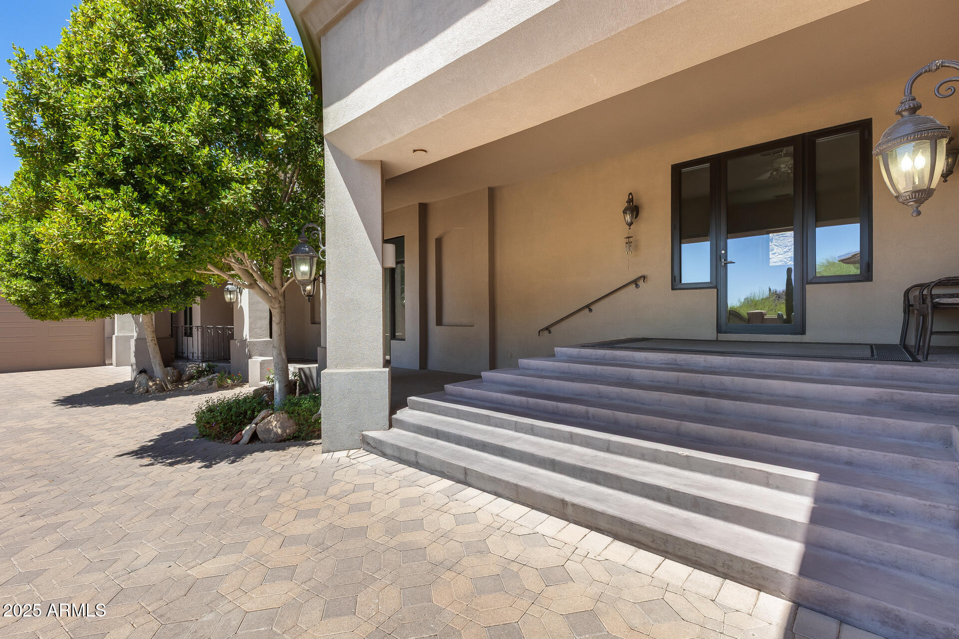 ARROWHEAD MANOR ESTATES - Residential