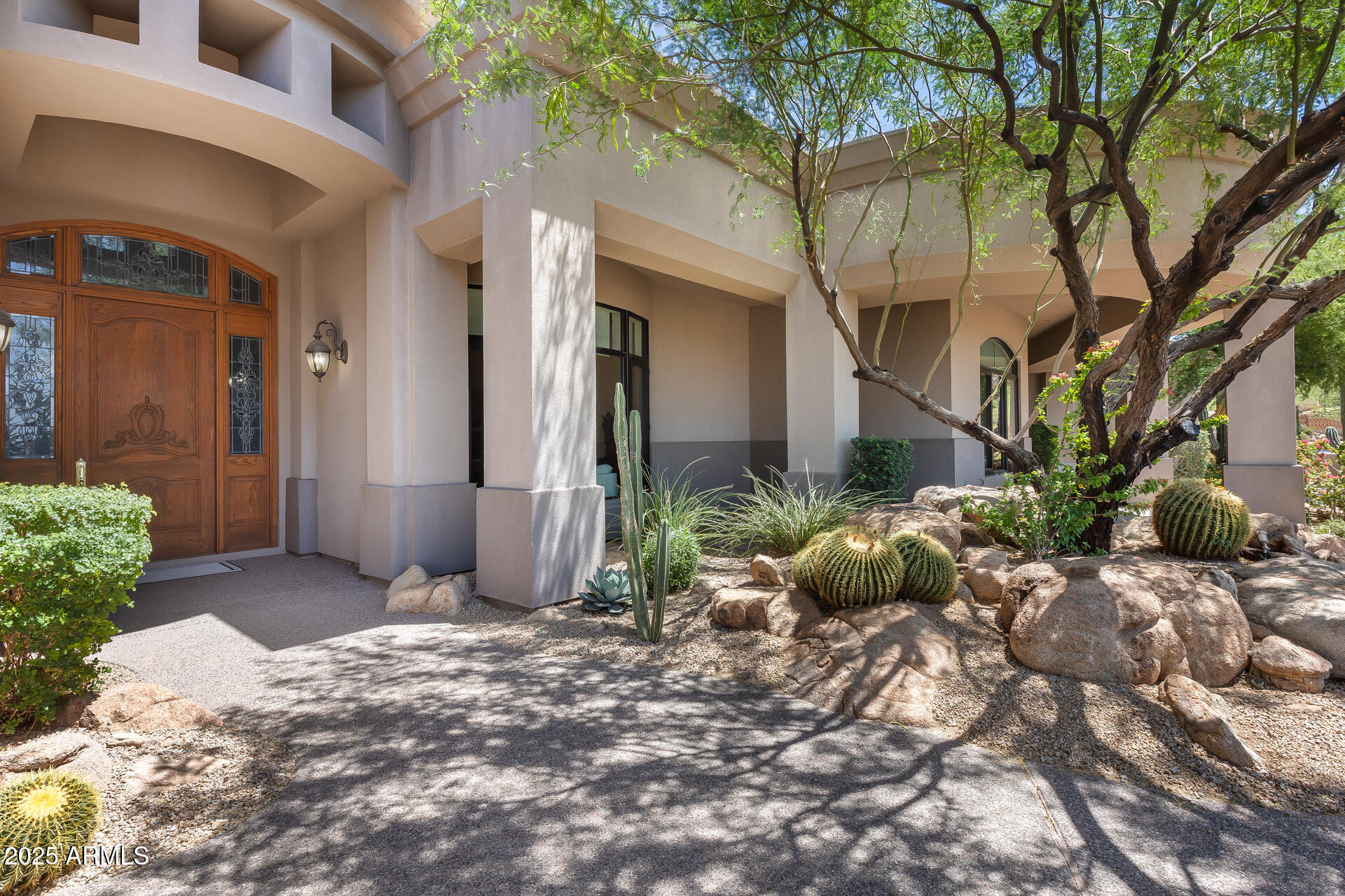 ARROWHEAD MANOR ESTATES - Residential