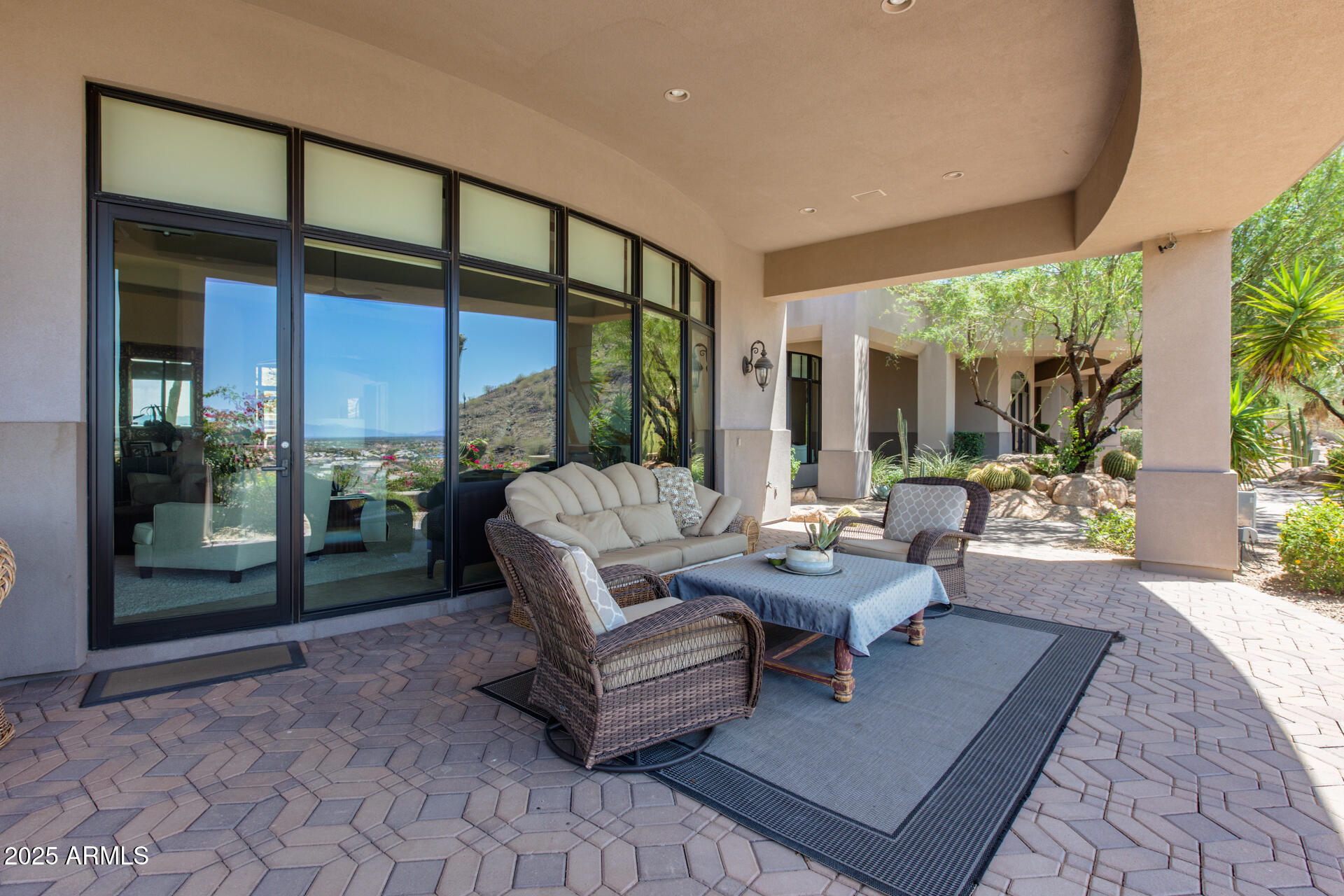 ARROWHEAD MANOR ESTATES - Residential