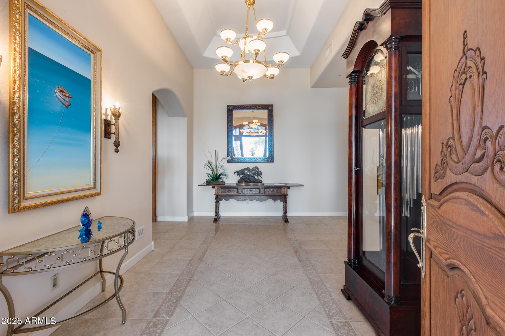 ARROWHEAD MANOR ESTATES - Residential