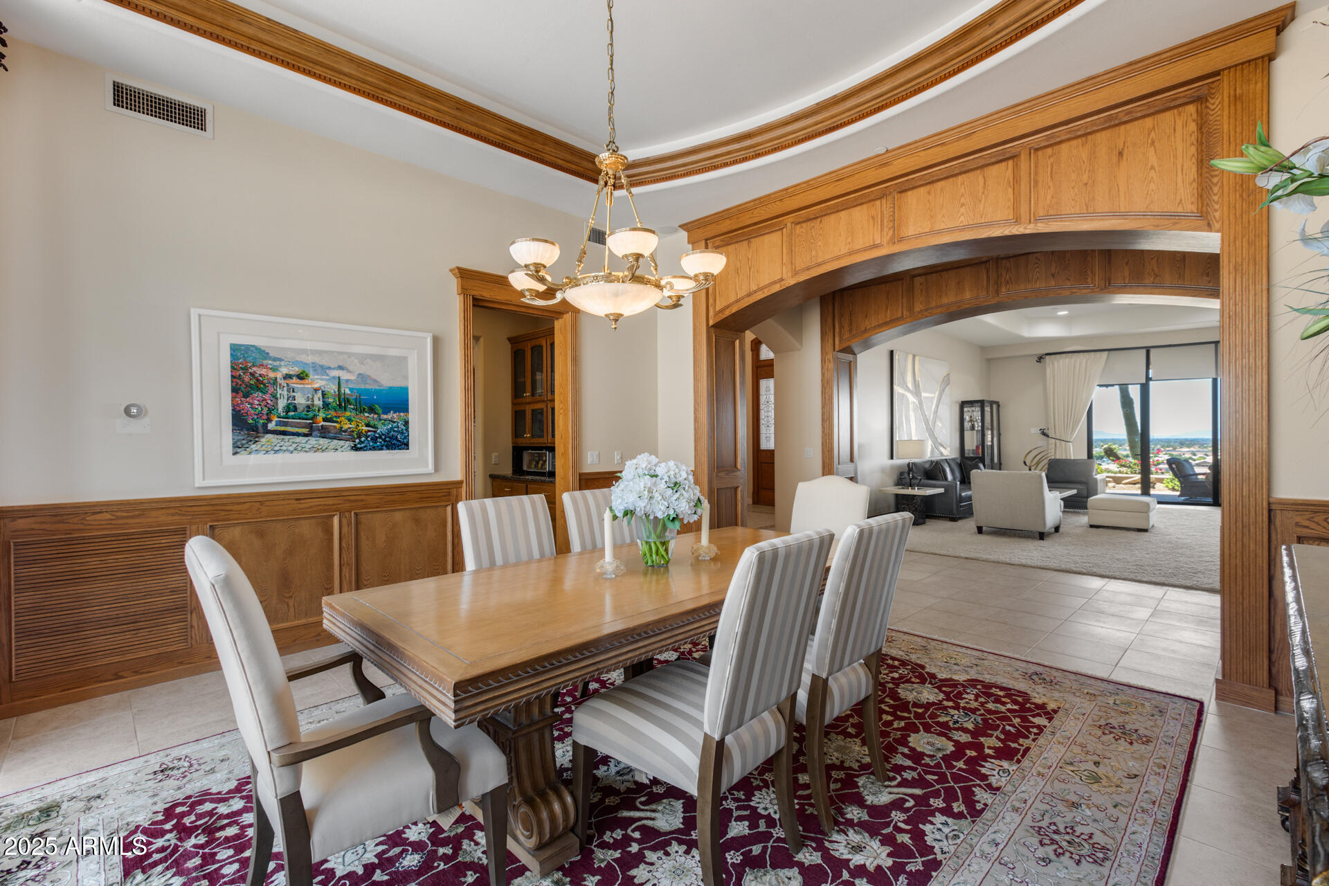 ARROWHEAD MANOR ESTATES - Residential