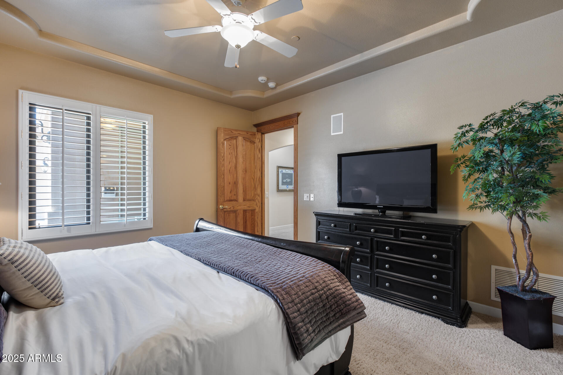 ARROWHEAD MANOR ESTATES - Residential
