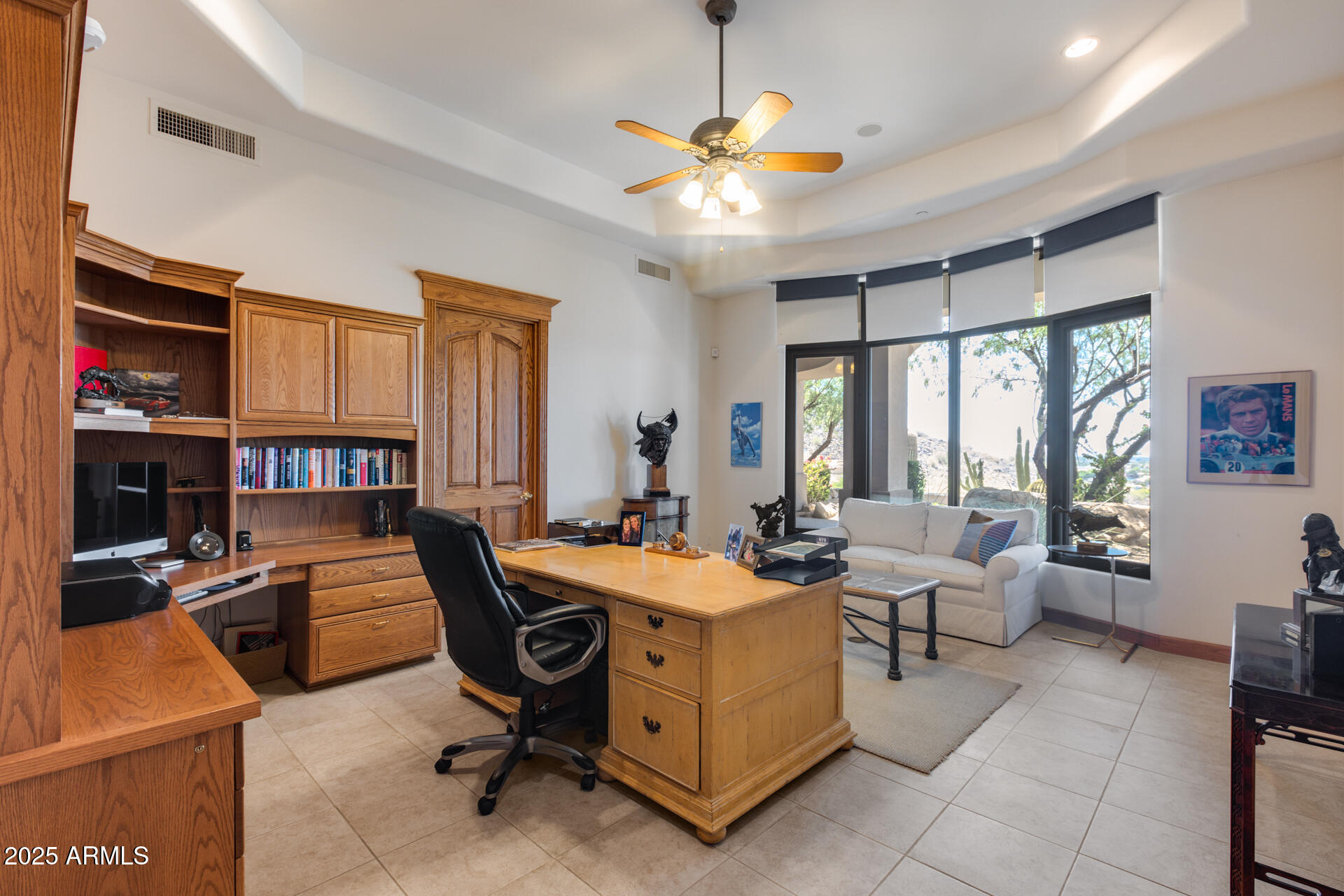 ARROWHEAD MANOR ESTATES - Residential