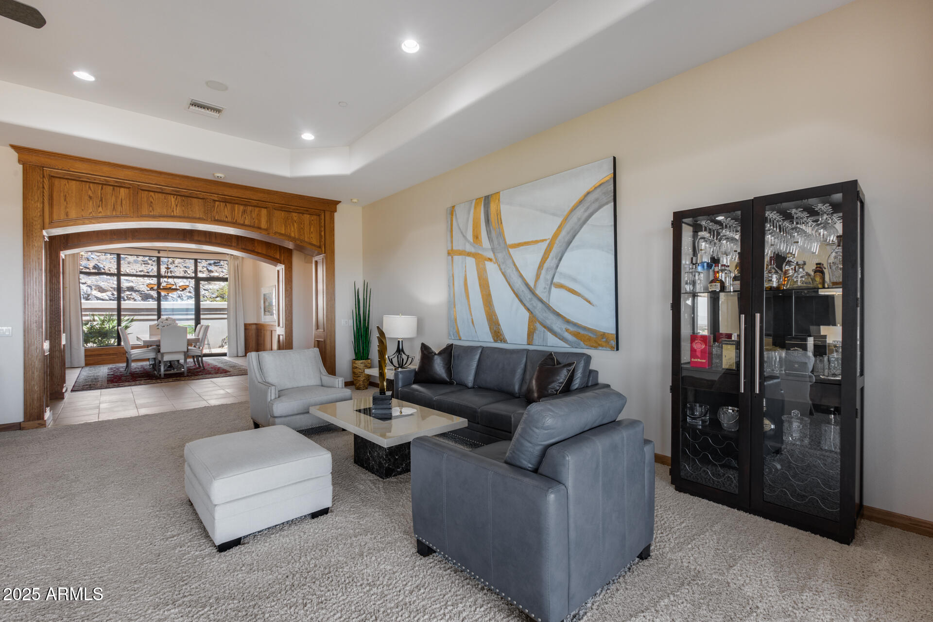 ARROWHEAD MANOR ESTATES - Residential