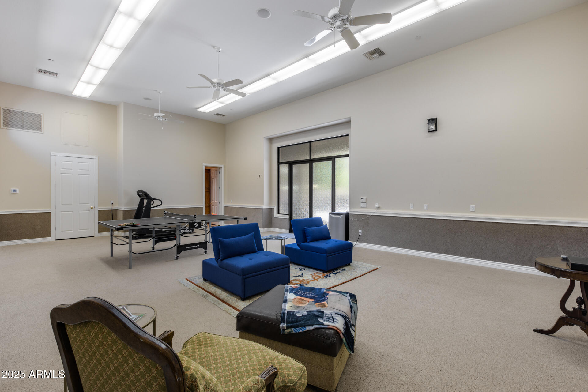 ARROWHEAD MANOR ESTATES - Residential